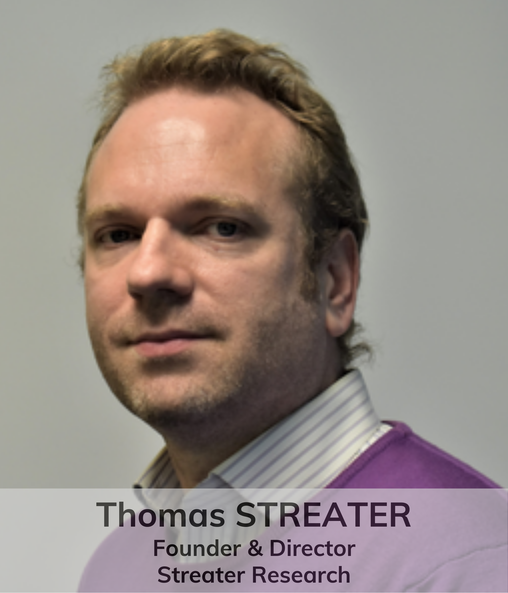 Member - Thomas Streater | Entrepreneurship Center - The Hong Kong ...