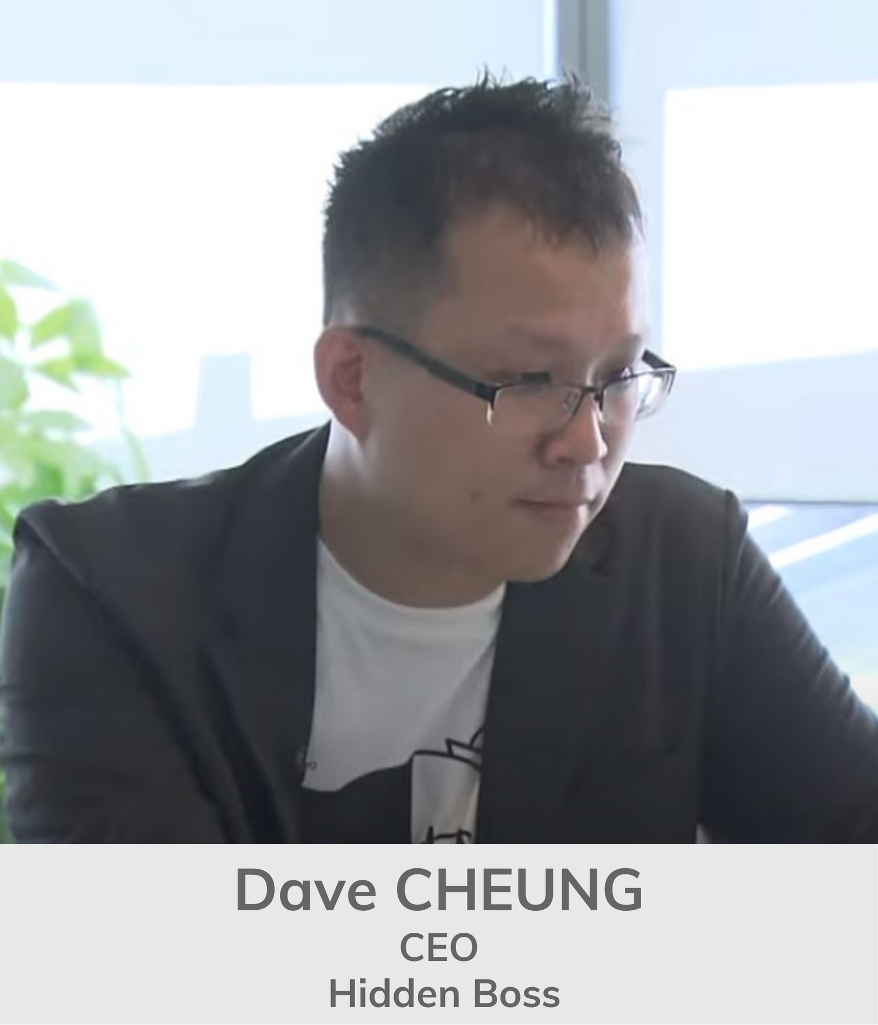 Founders' Club_Our Members | Entrepreneurship Center - The Hong Kong ...
