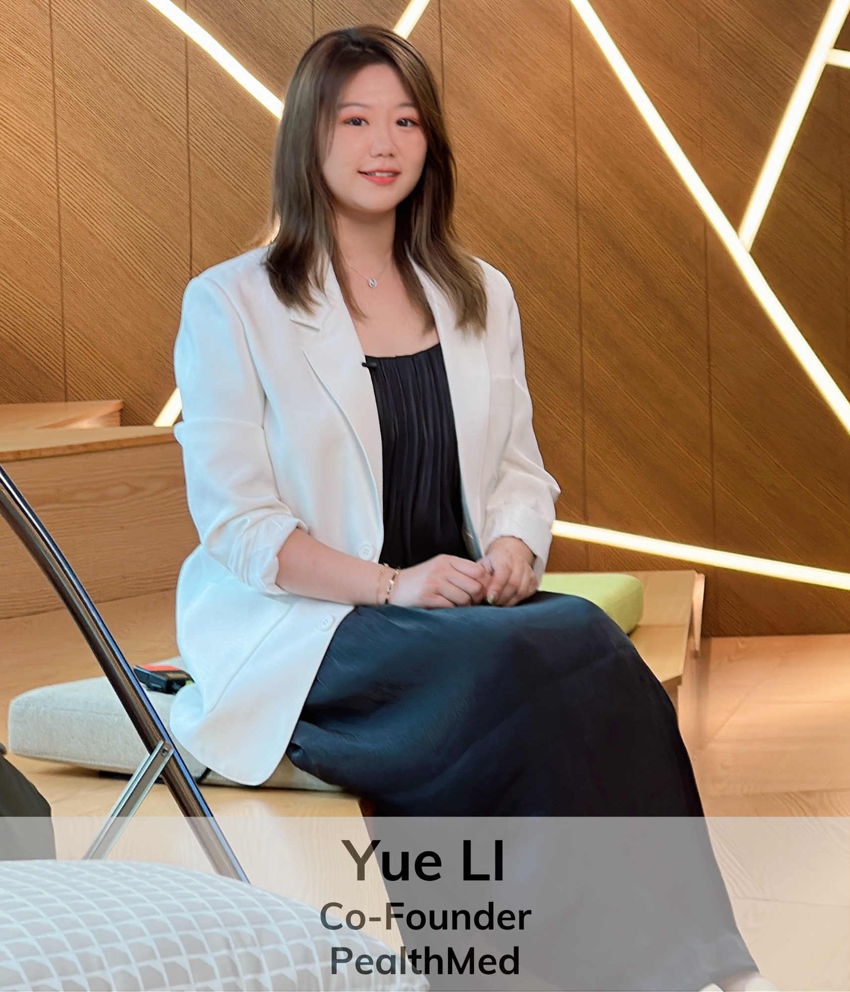 Founders' Club_Our Members | Entrepreneurship Center - The Hong Kong ...