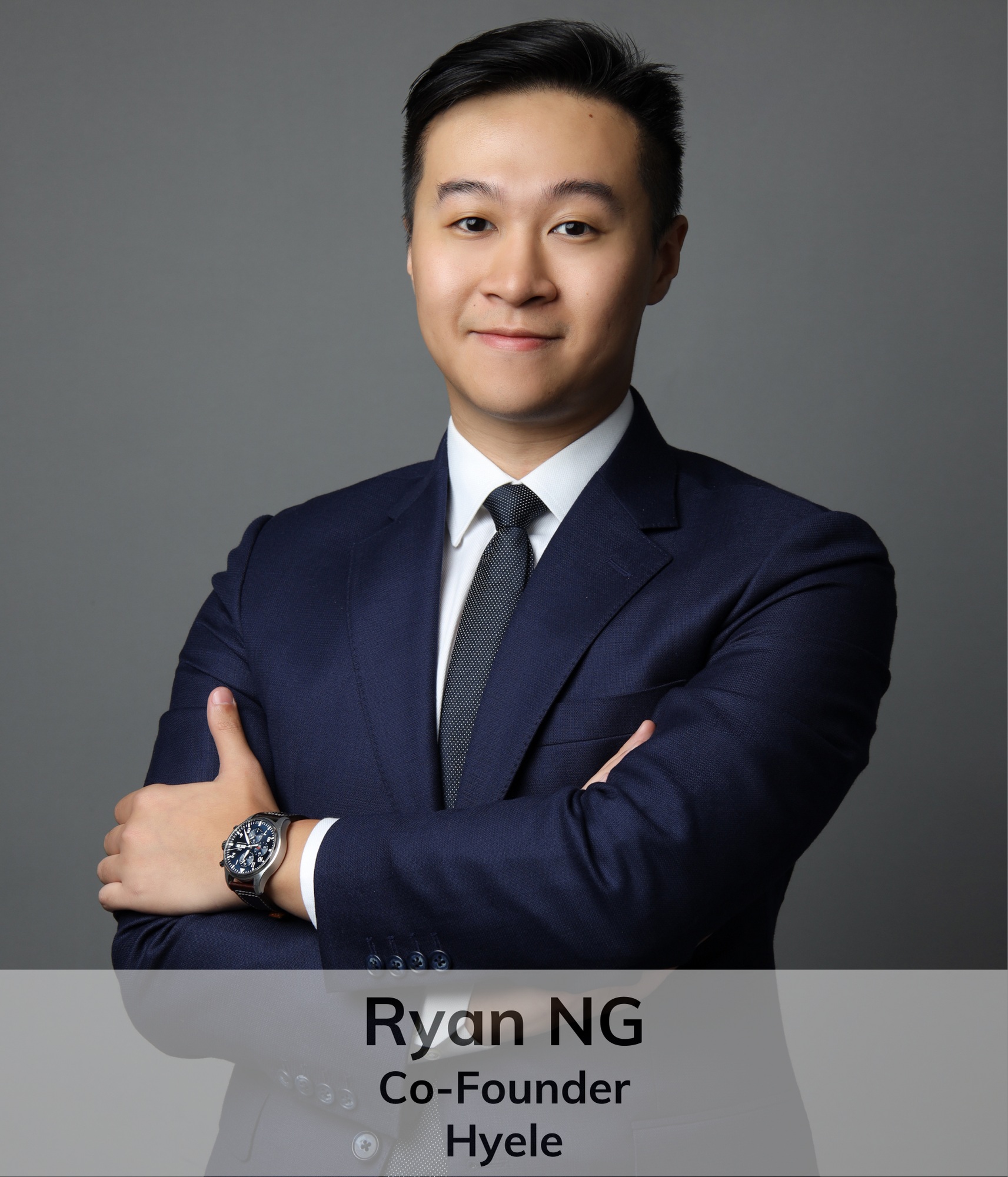 Founders' Club_Our Members | Entrepreneurship Center - The Hong Kong ...