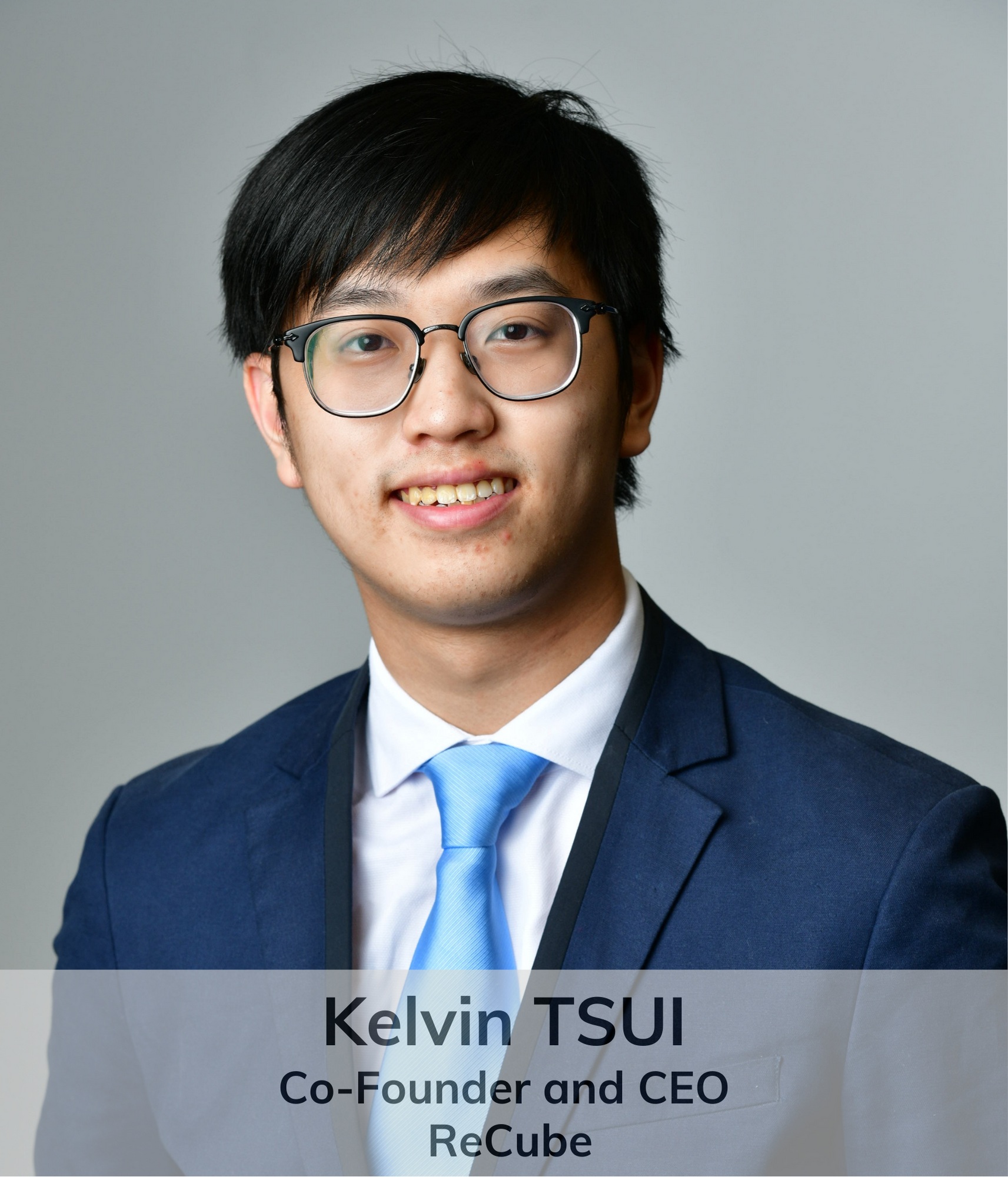 Founders' Club_Our Members | Entrepreneurship Center - The Hong Kong ...