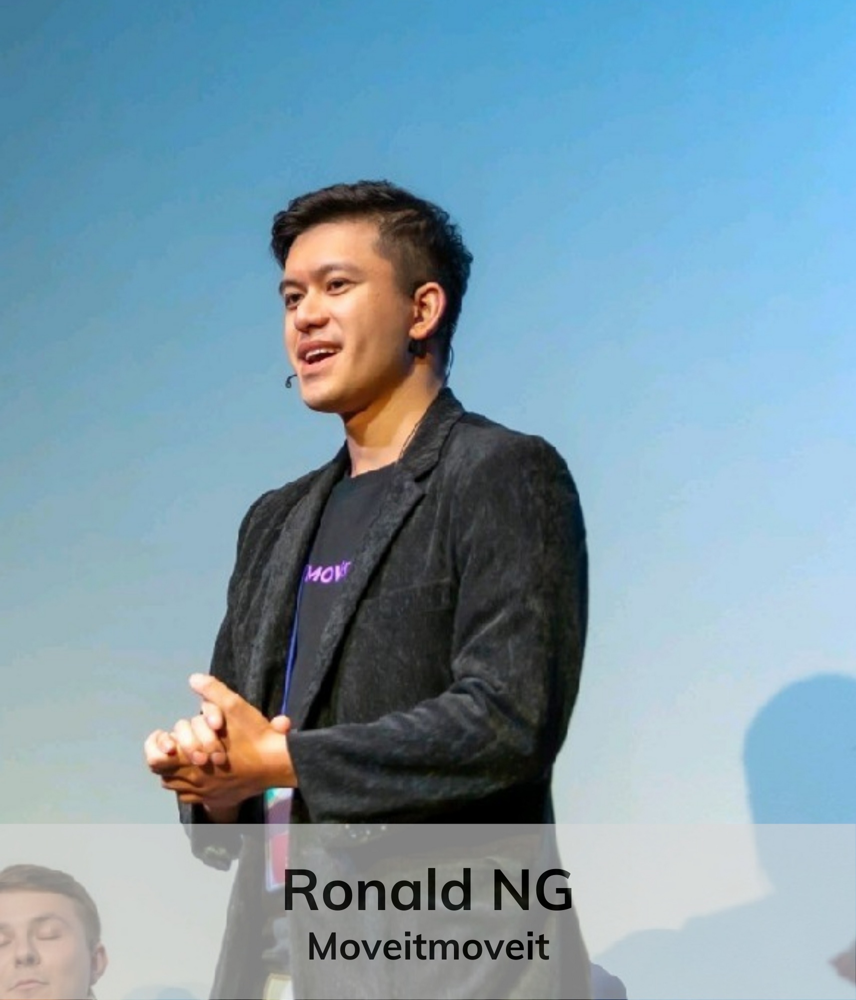Founders' Club_Our Members | Entrepreneurship Center - The Hong Kong ...