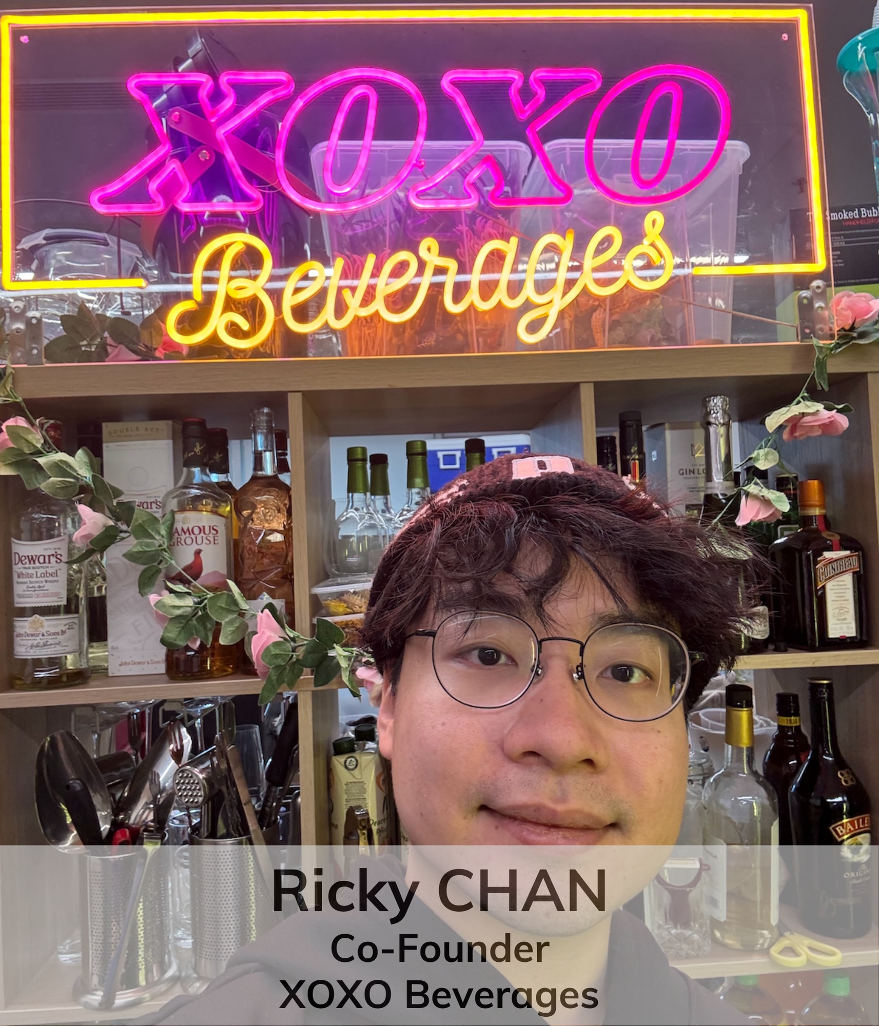 Founders' Club_Our Members | Entrepreneurship Center - The Hong Kong ...