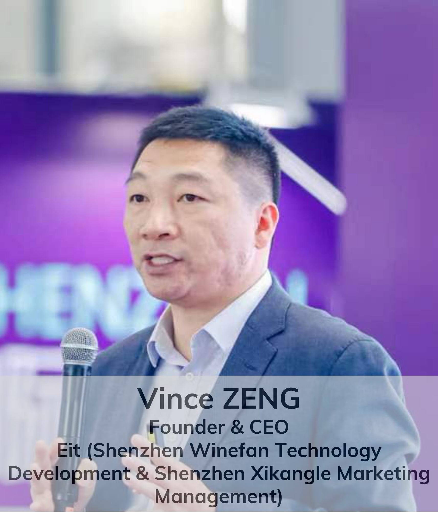 Founders' Club_Our Members | Entrepreneurship Center - The Hong Kong ...