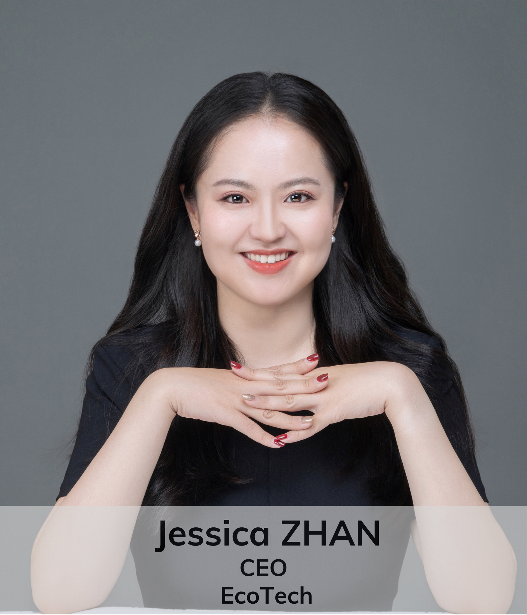 Jessica ZHAN