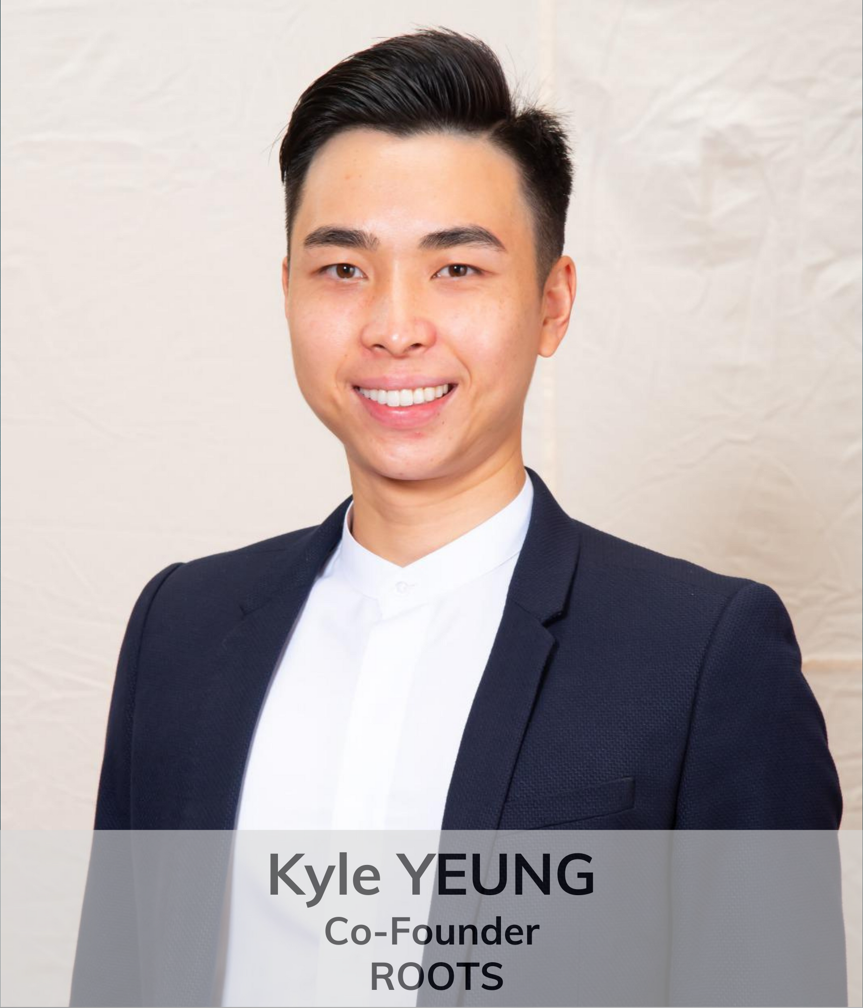 Kyle Yeung