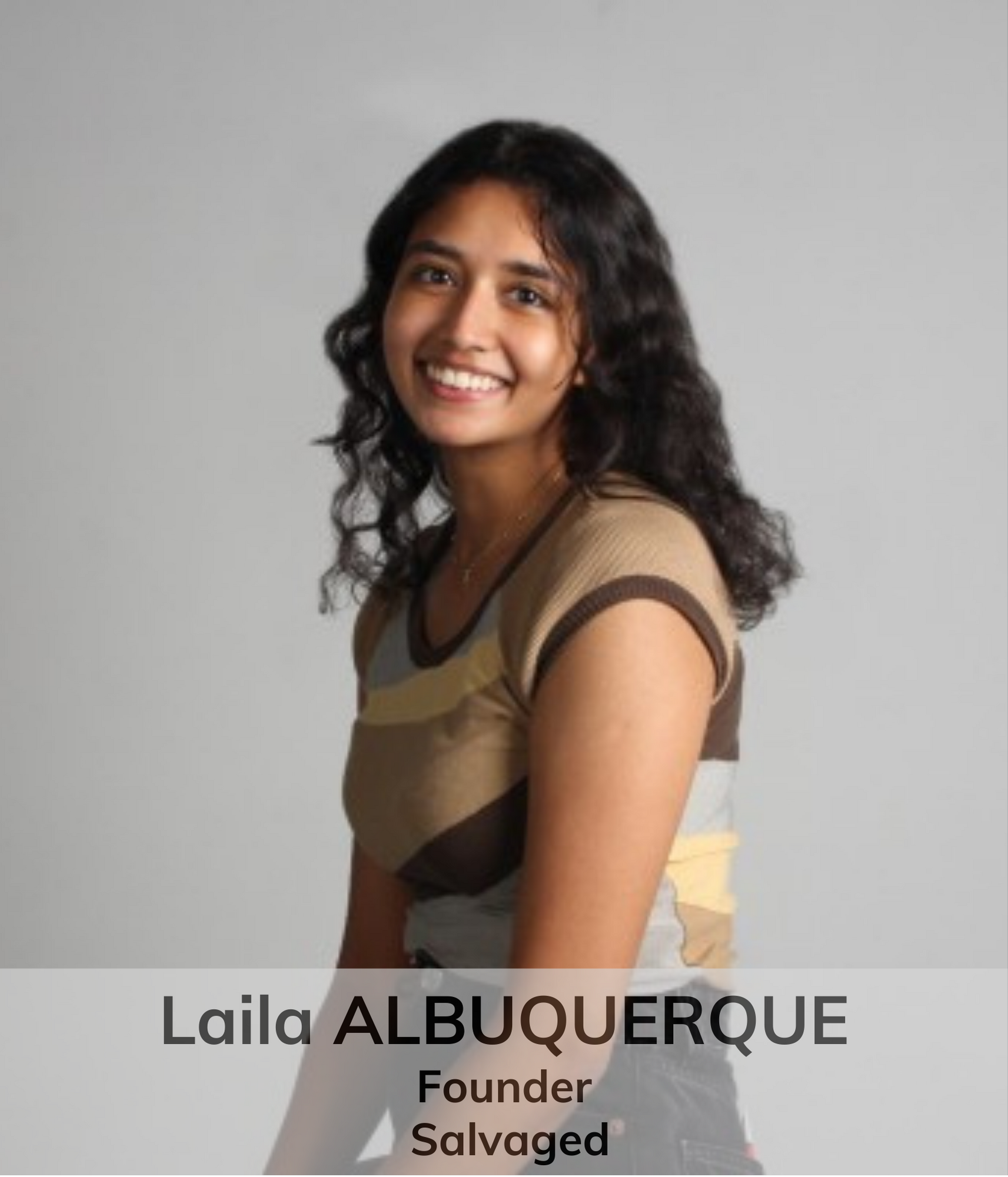 Laila Albuquerque