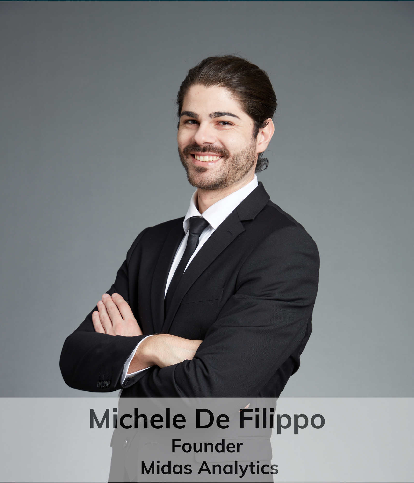 Michele De FILIPPO