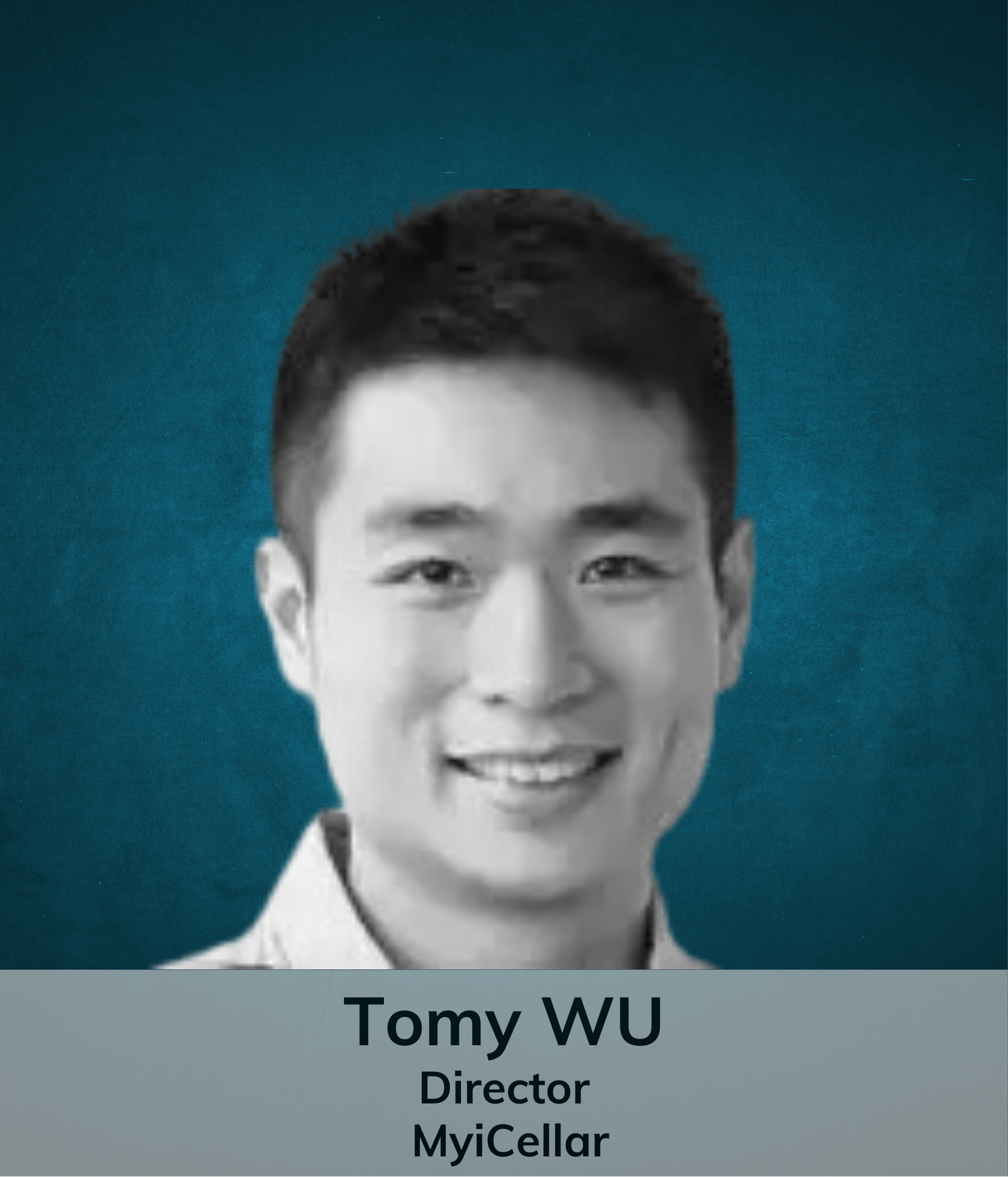 Tomy Wu