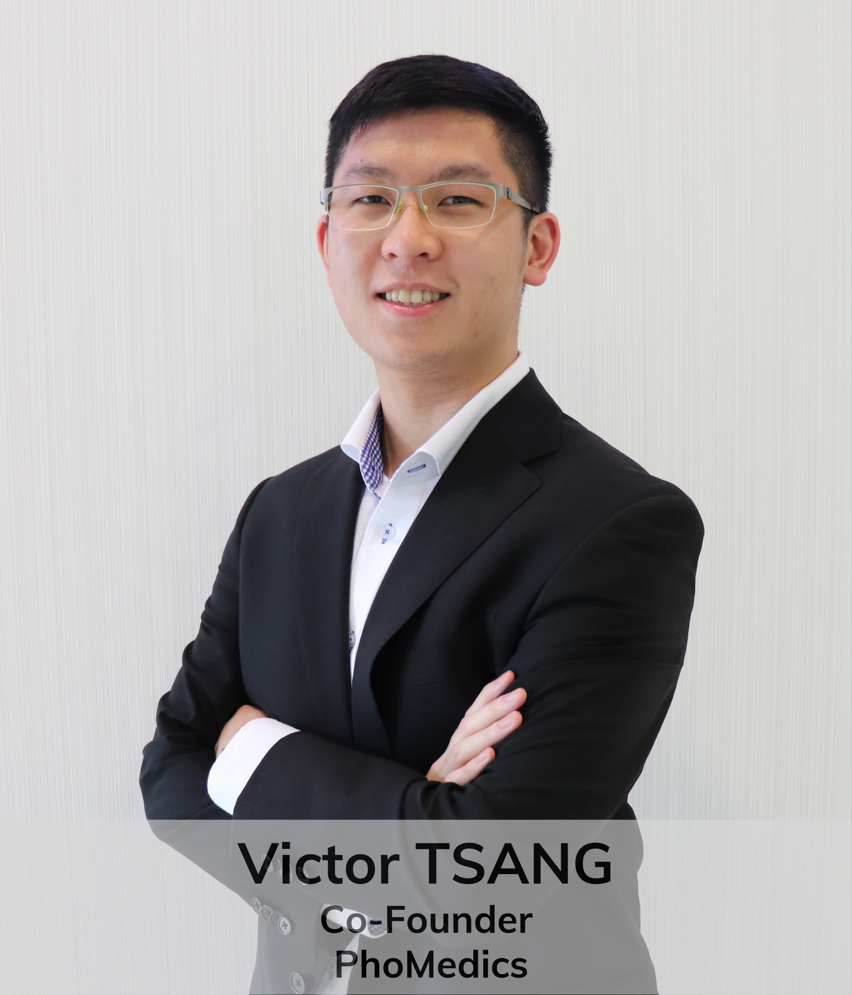 Victor TANG