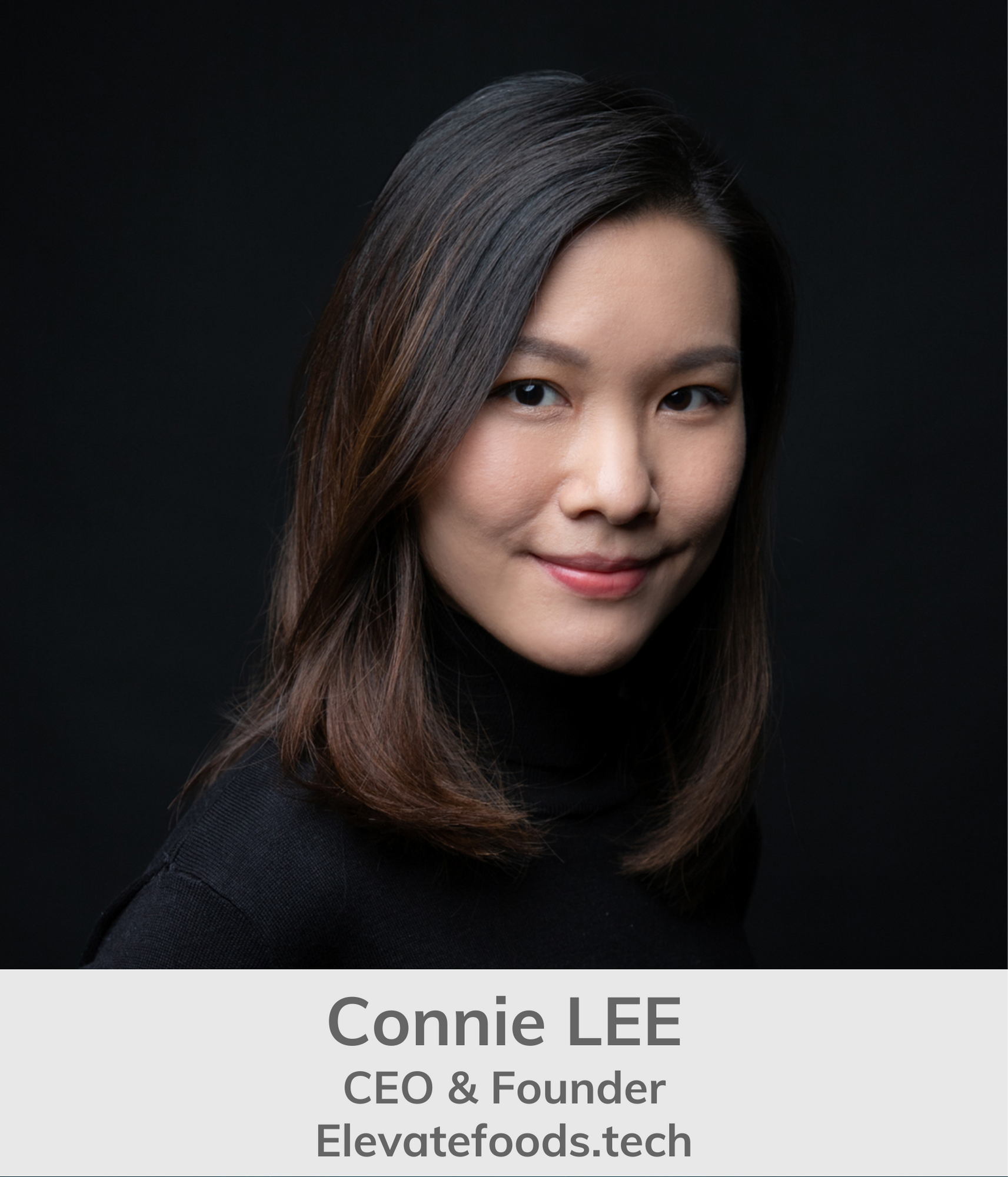 Connie LEE