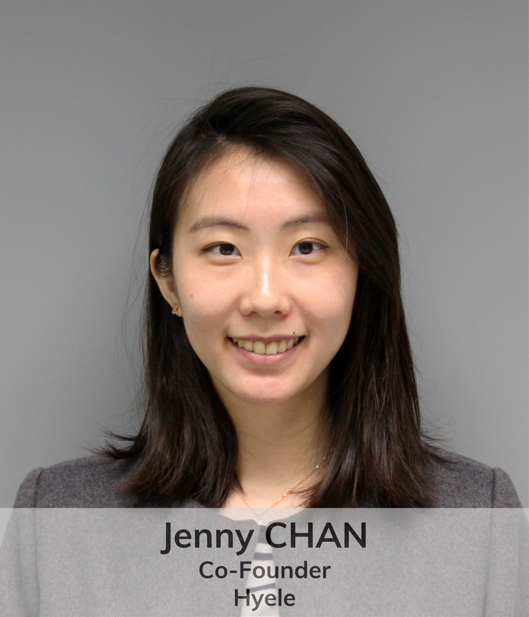 Jenny CHAN