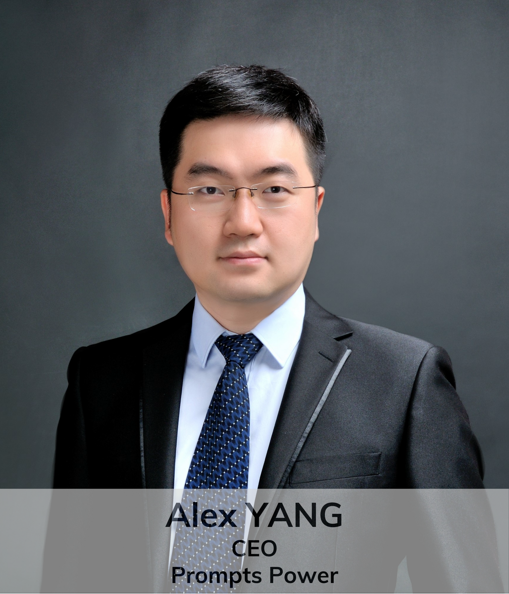 Alex Yang