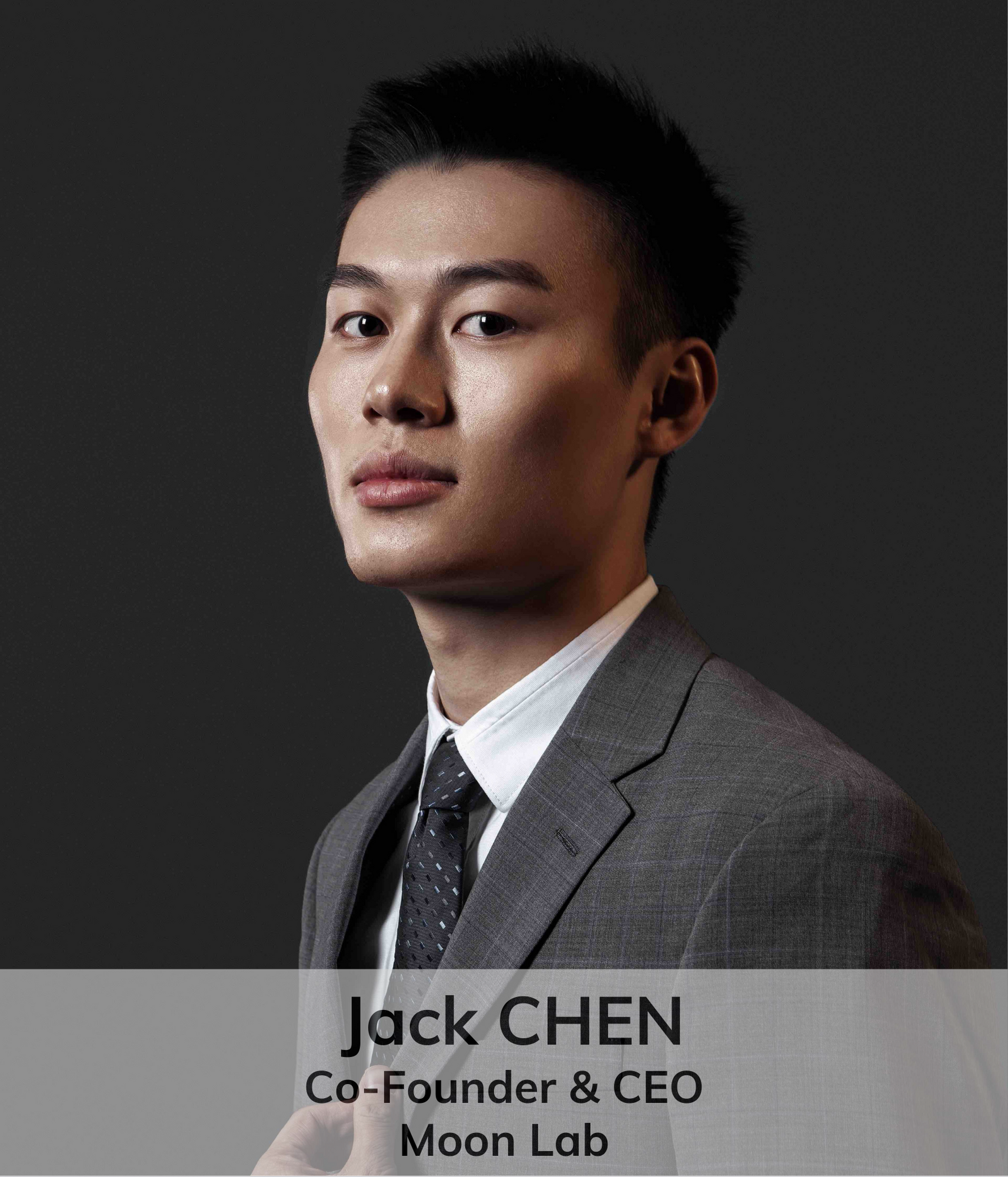 Jack CHEN