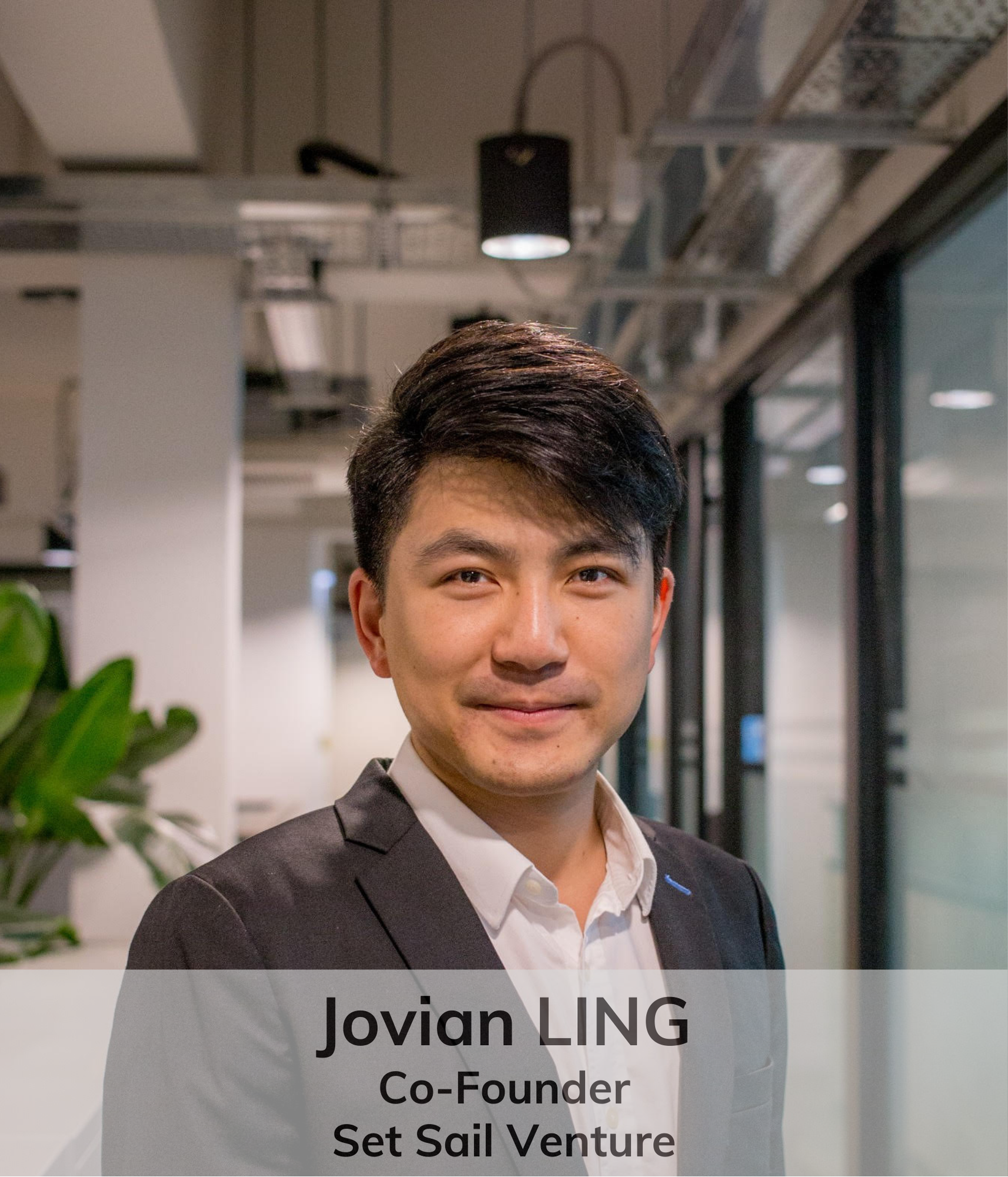 Jovian Ling