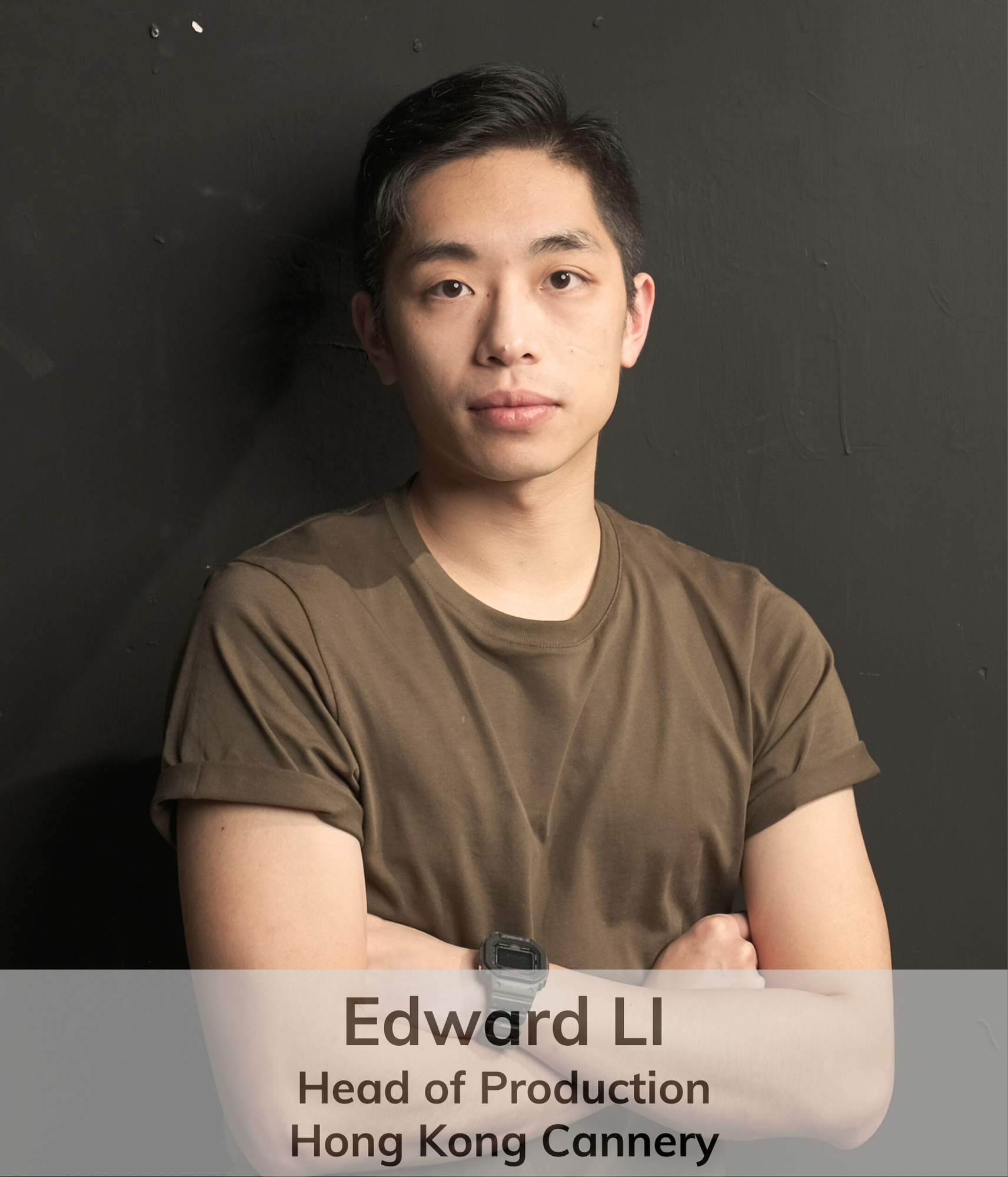 Edward Li