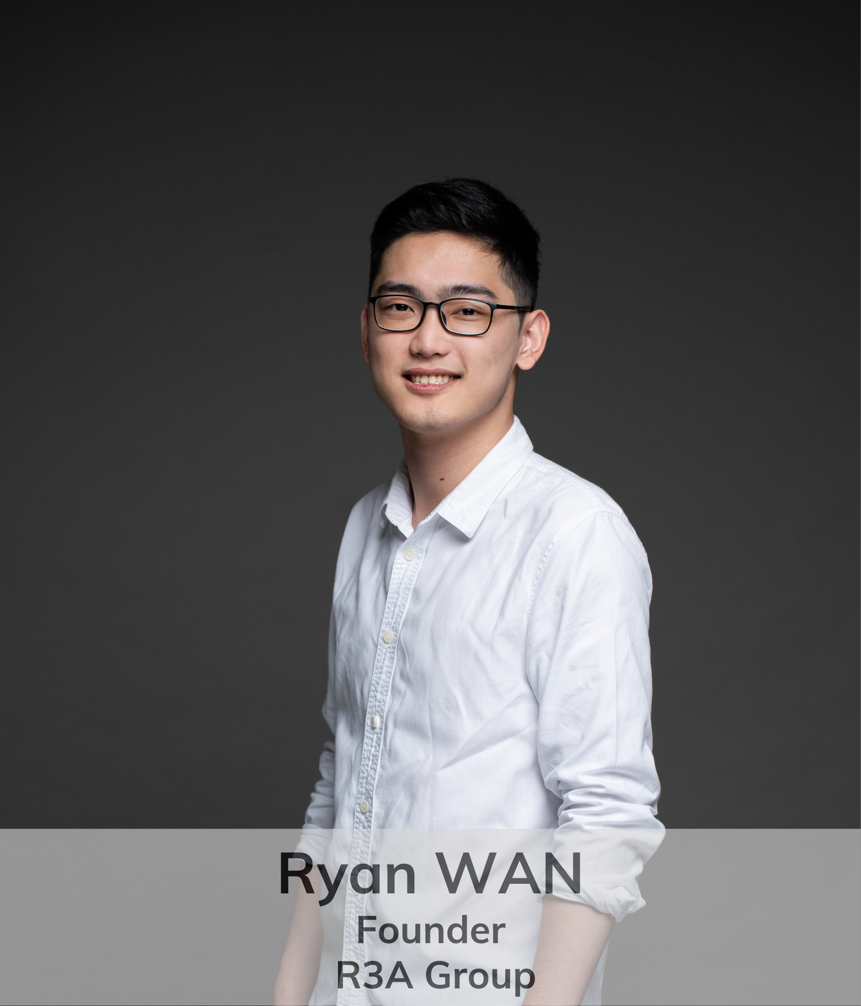 Ryan WAN