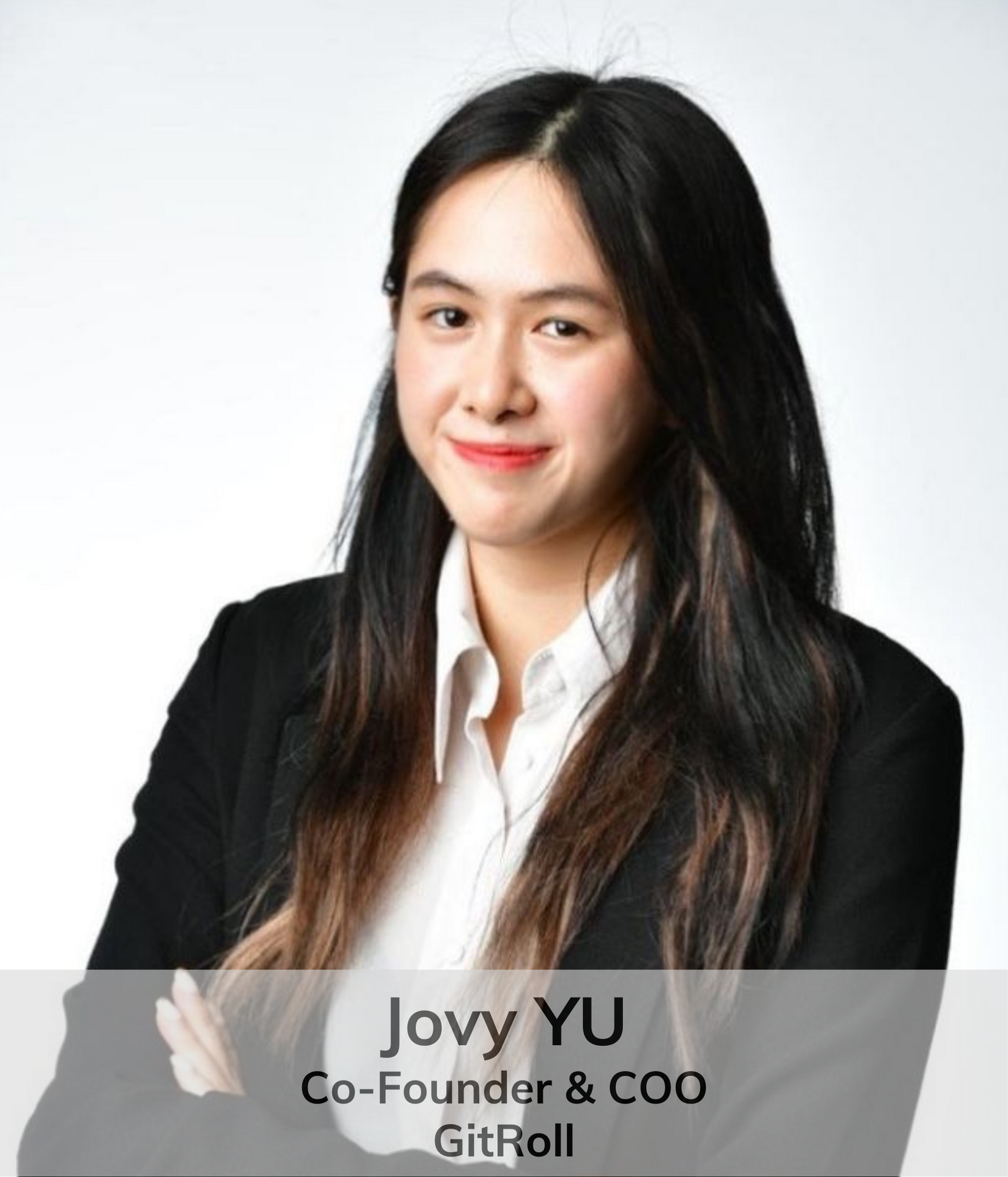 JOVY YU