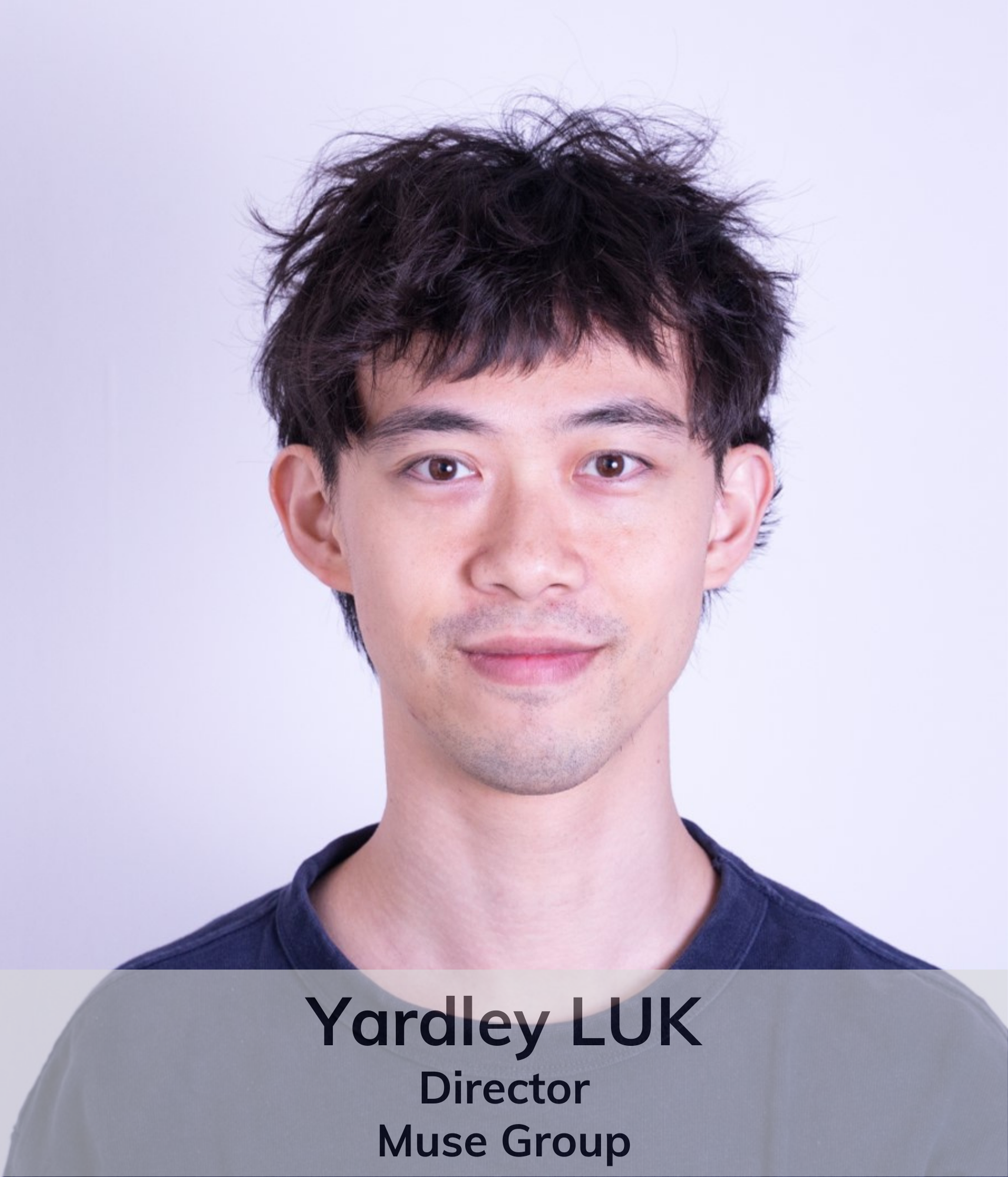 Yardley Luk