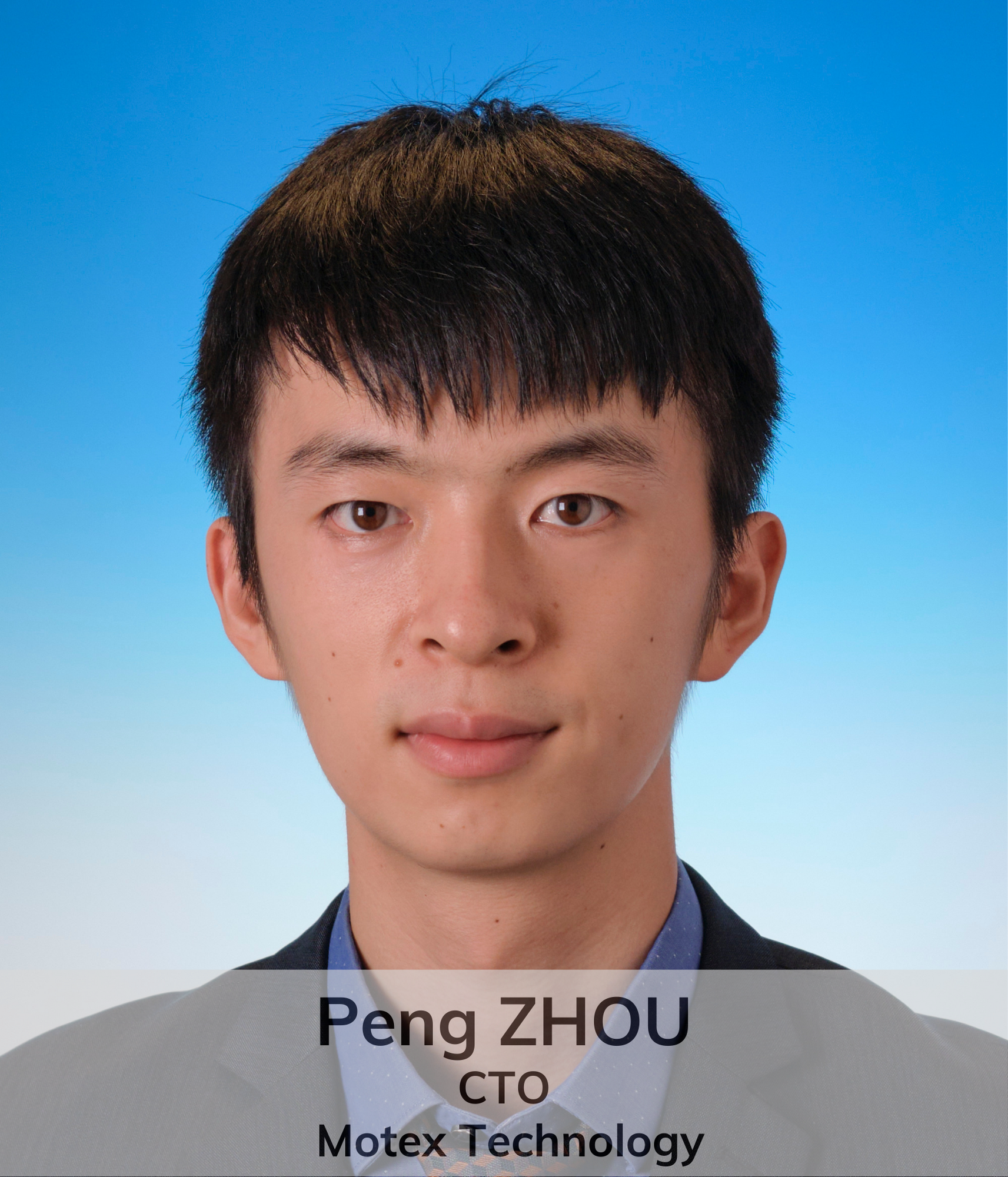 Peng ZHOU