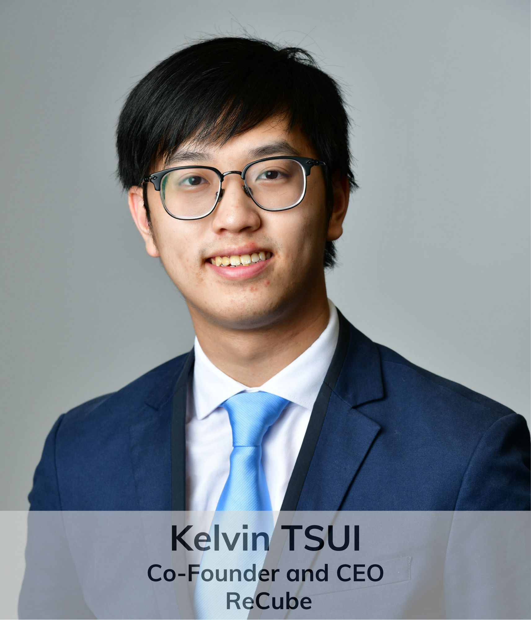 Kelvin TSUI