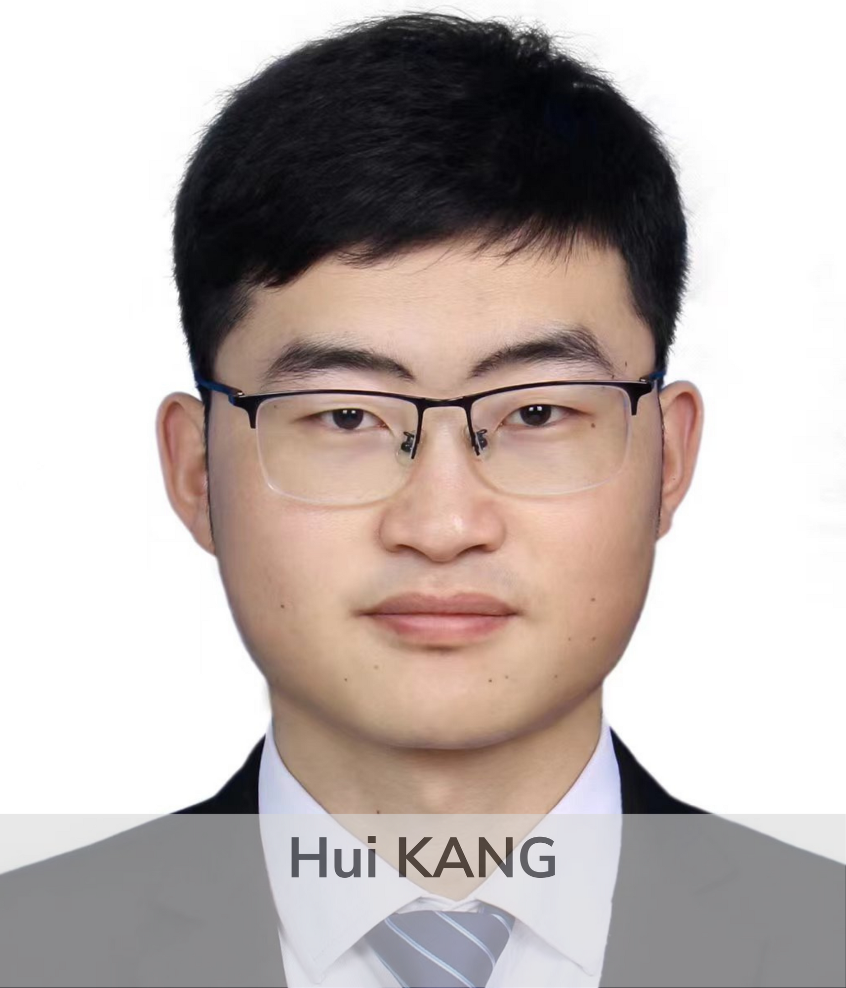 HUI KANG