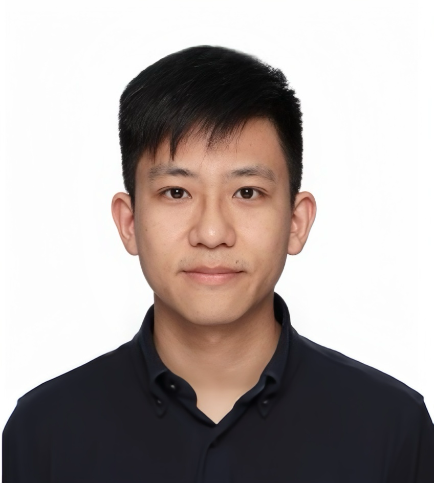 Member - GONGBOHAN Albert (龚博涵) | Entrepreneurship Center - The Hong ...
