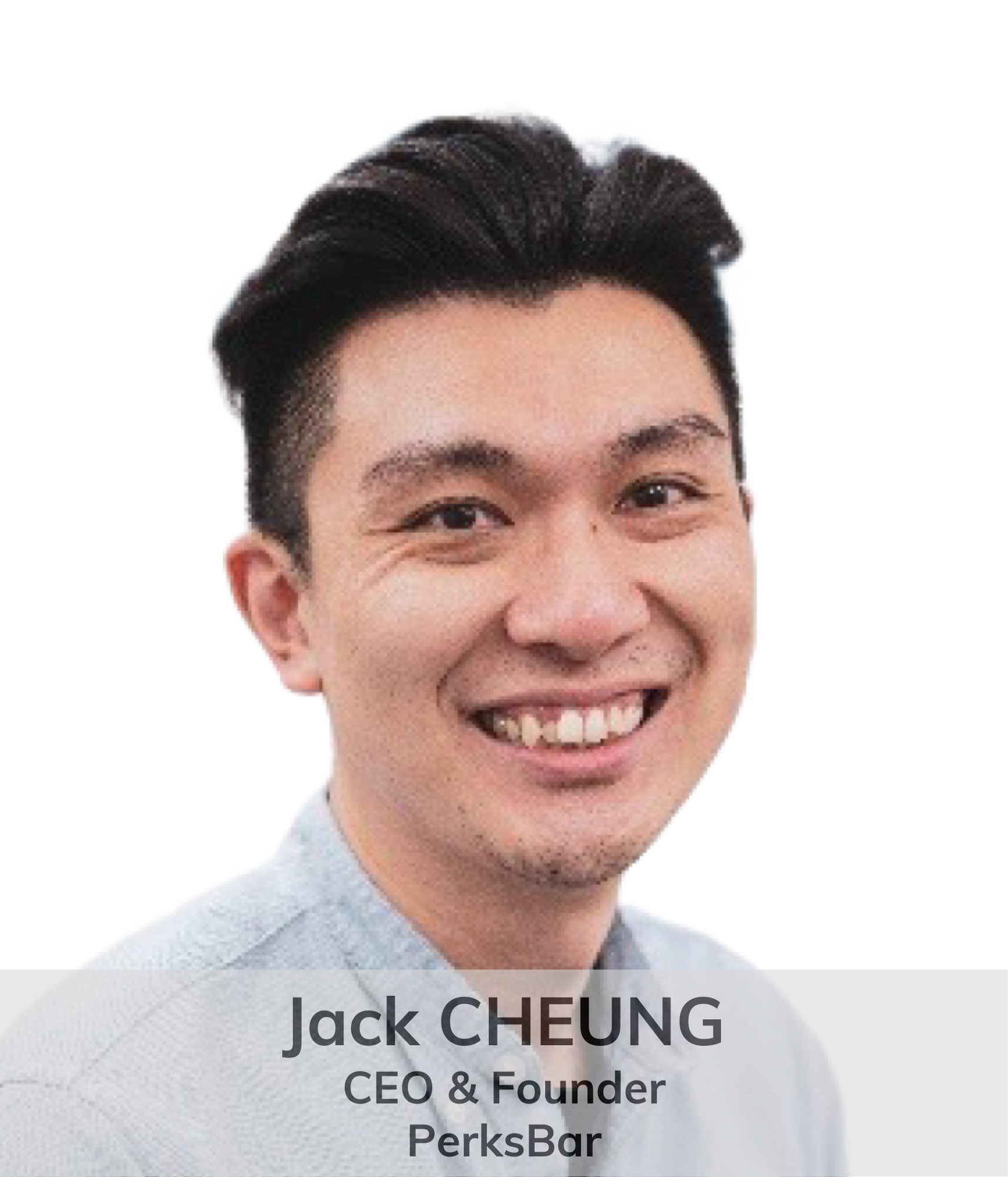 Jack Cheung