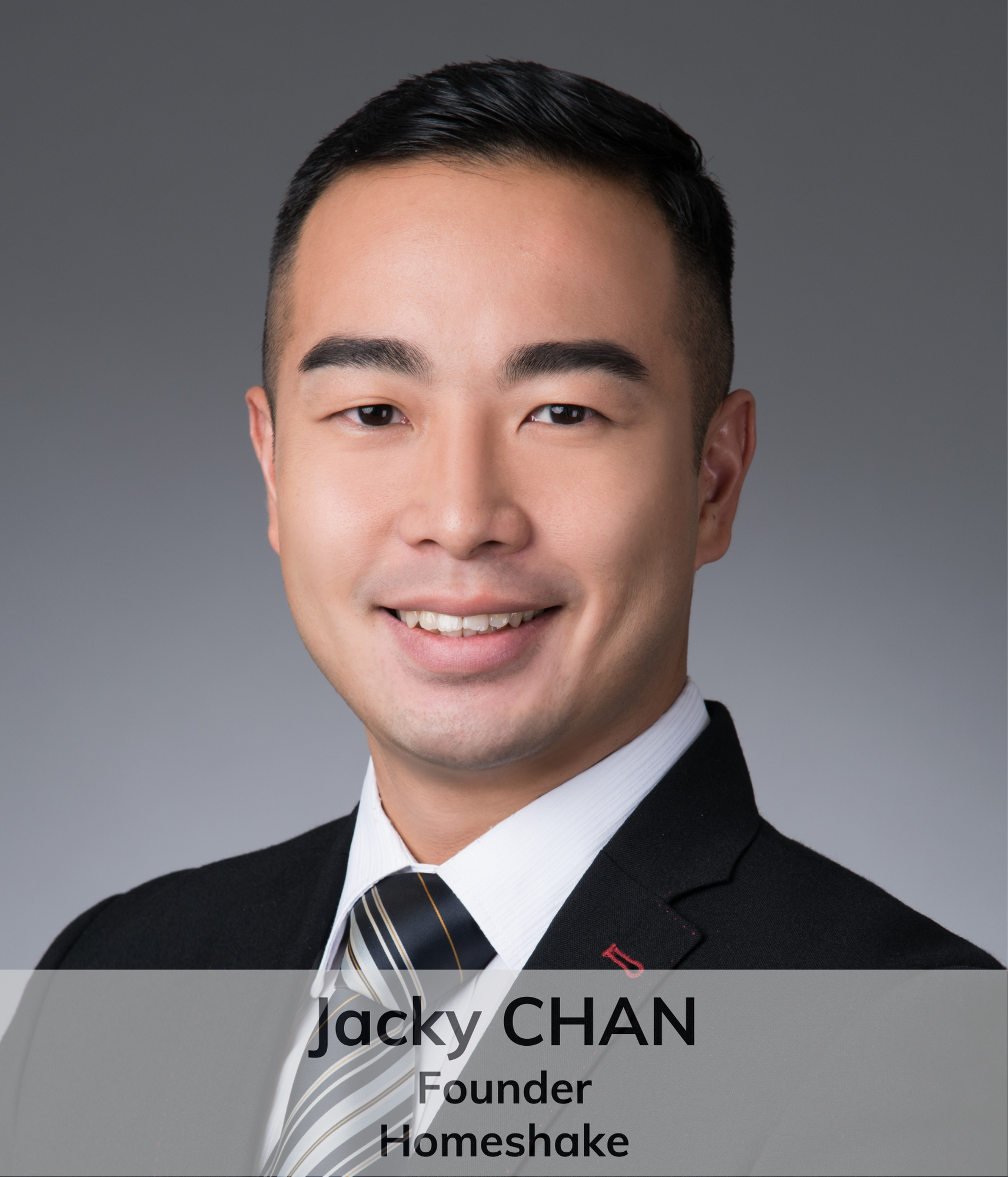 JACKY CHAN