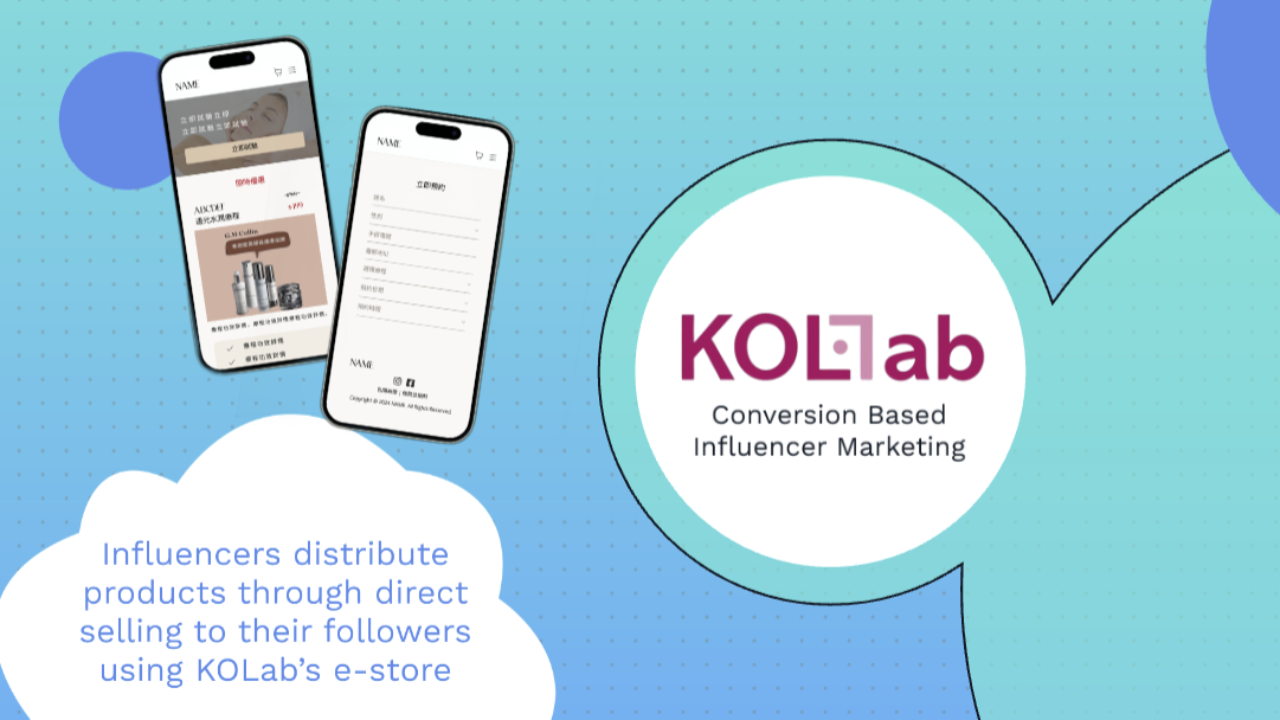 KOLab Technology Limited