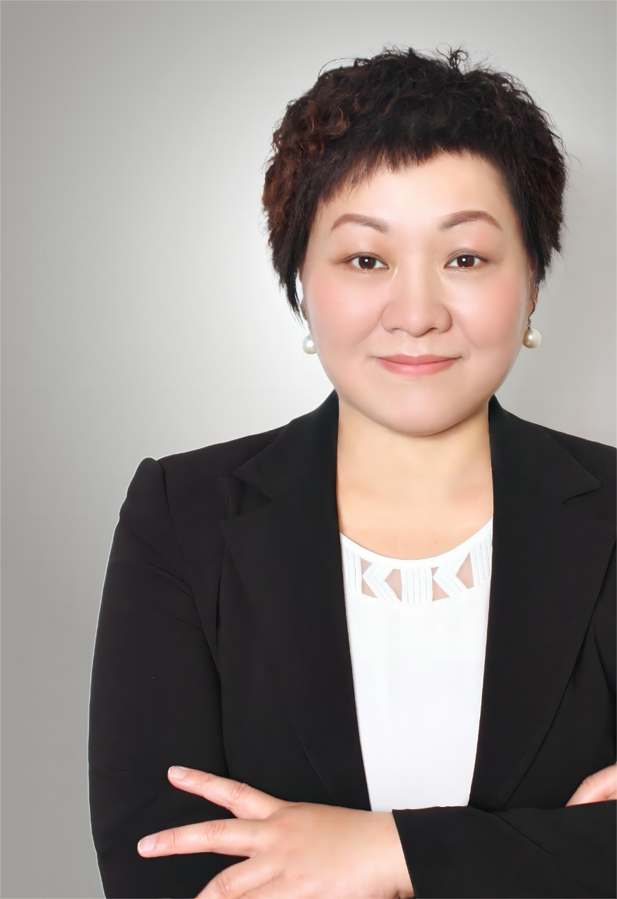 Member - LI Ada (李莹) | Entrepreneurship Center - The Hong Kong ...