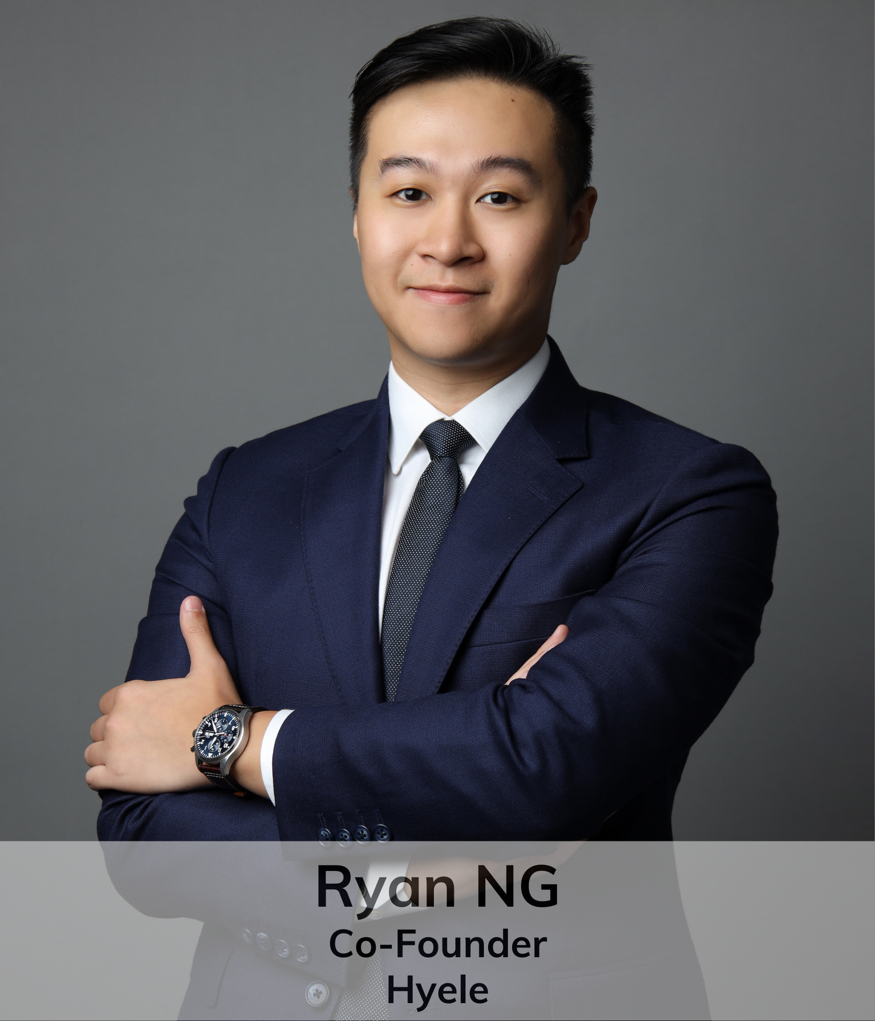 Ryan NG