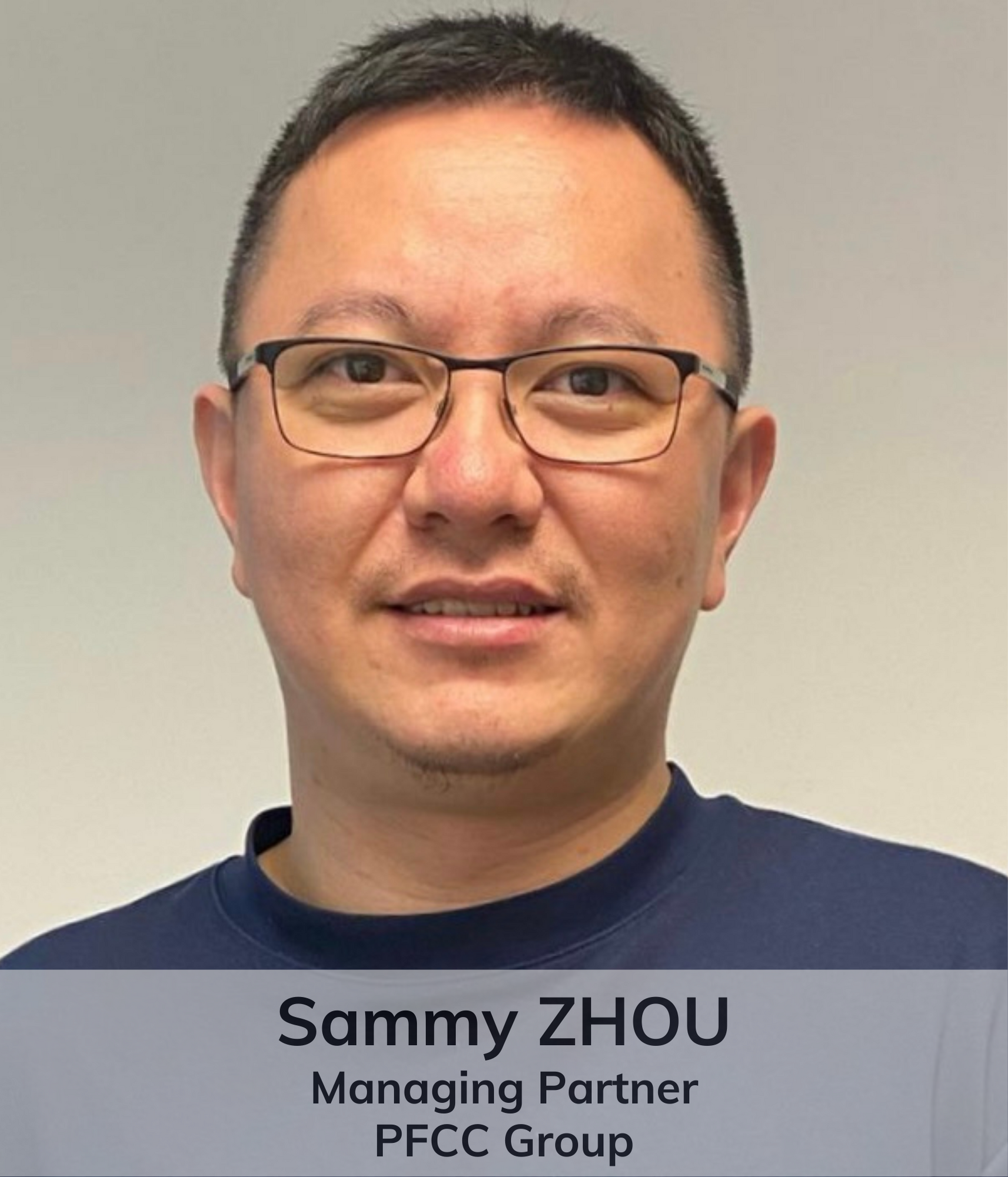 Sammy ZHOU