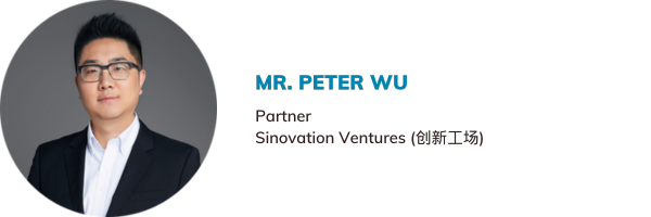 Peter Wu