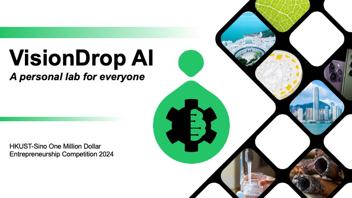 VisionDrop AI_banner