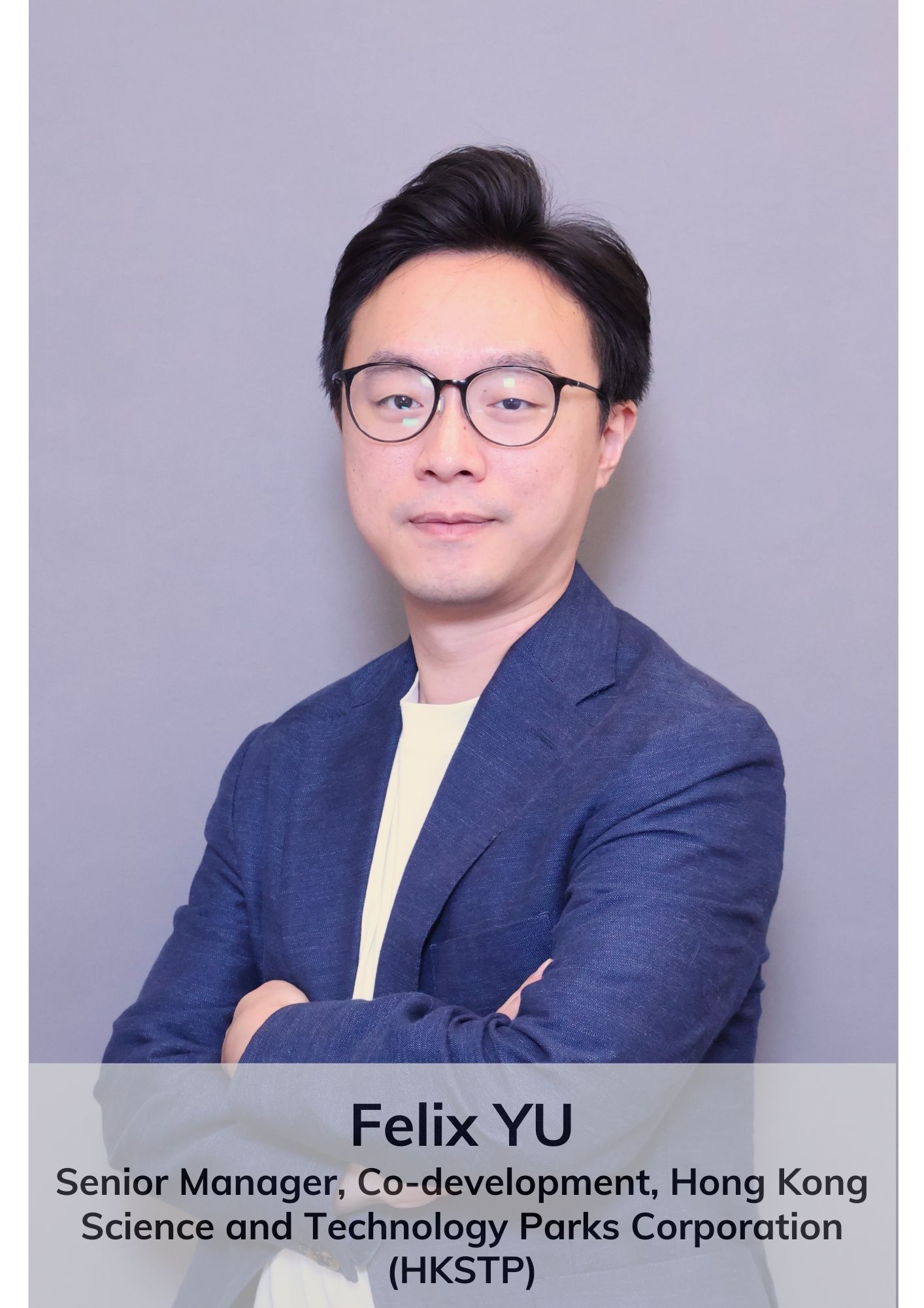 Felix YU