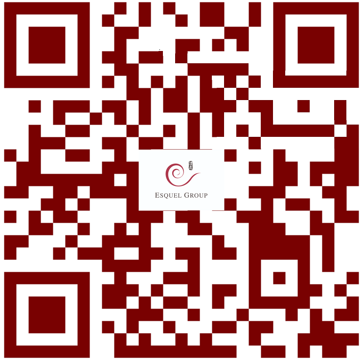 Registration QR Code