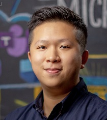 Mentor-Jason Chung