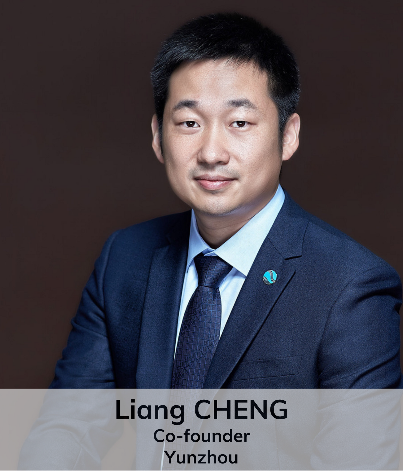 Liang CHENG