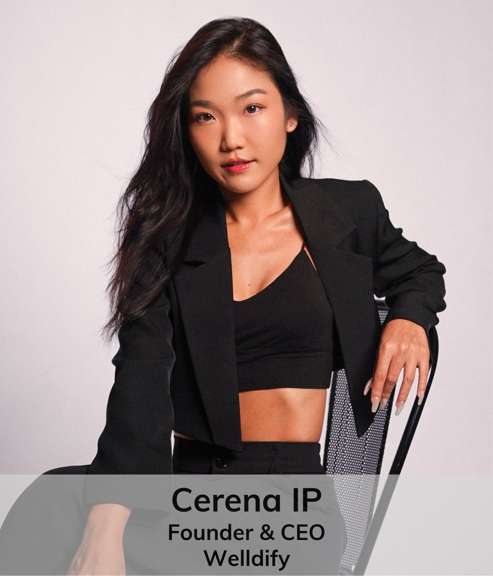 Cerena IP