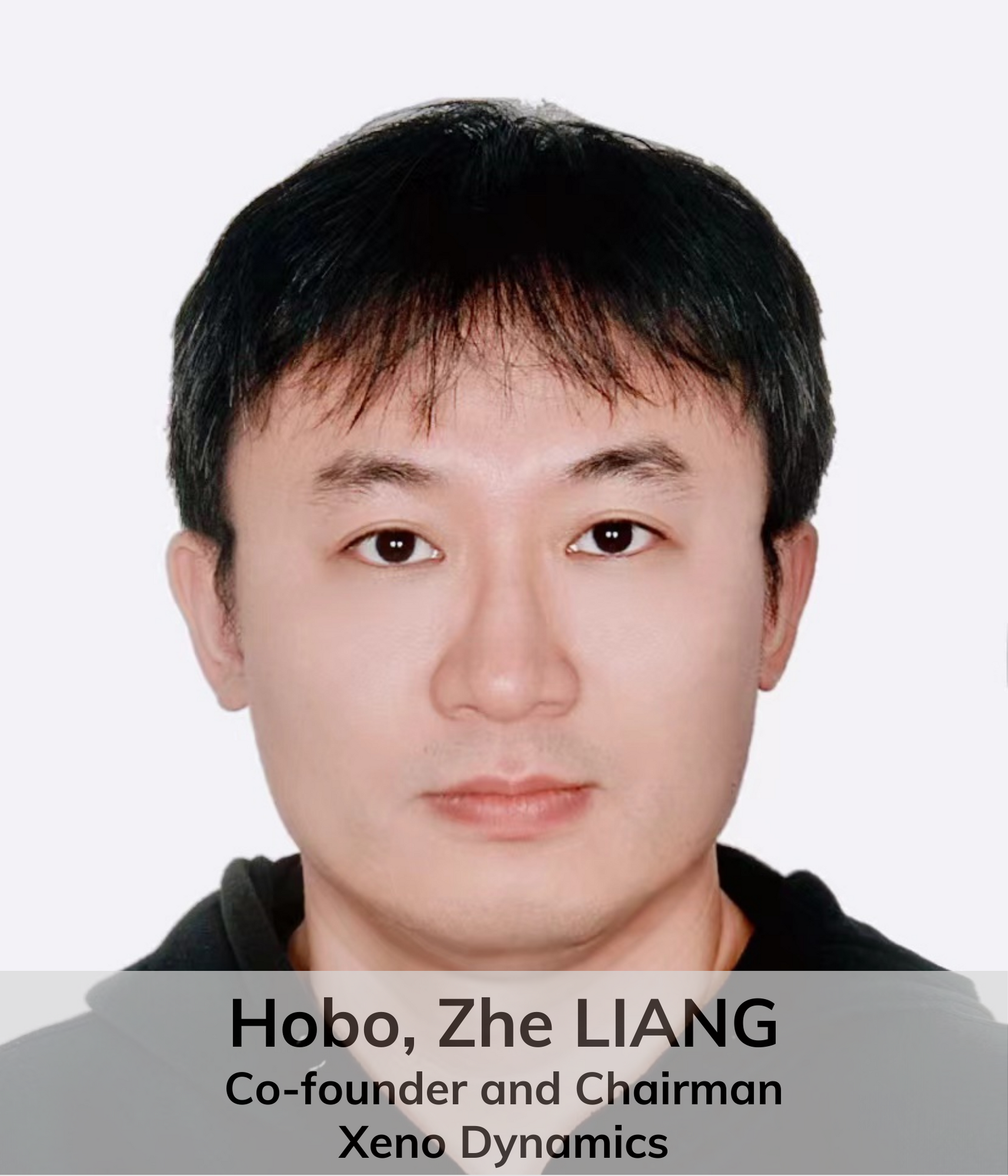 Hobo, Zhe Liang