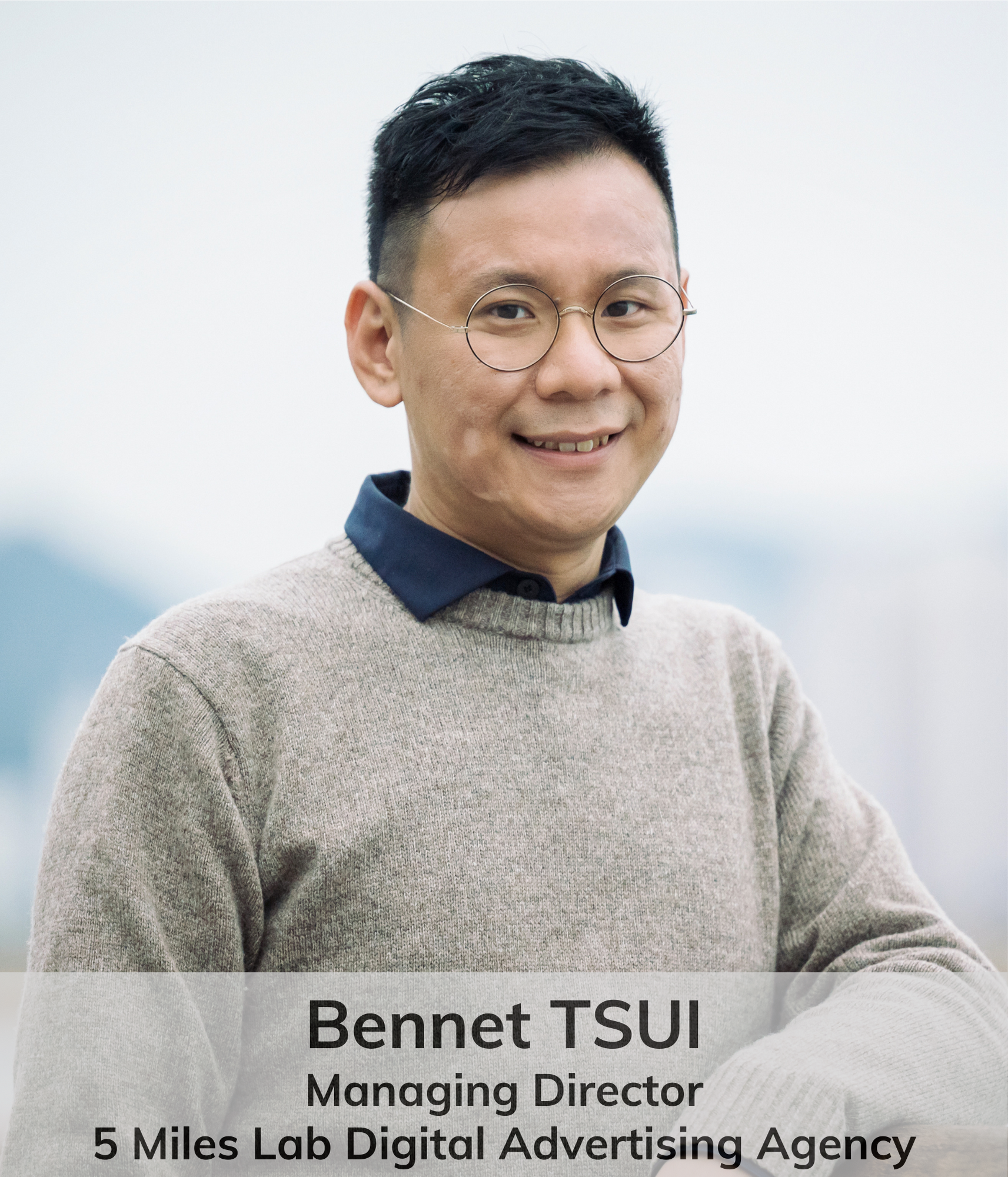 Bennet TSUI