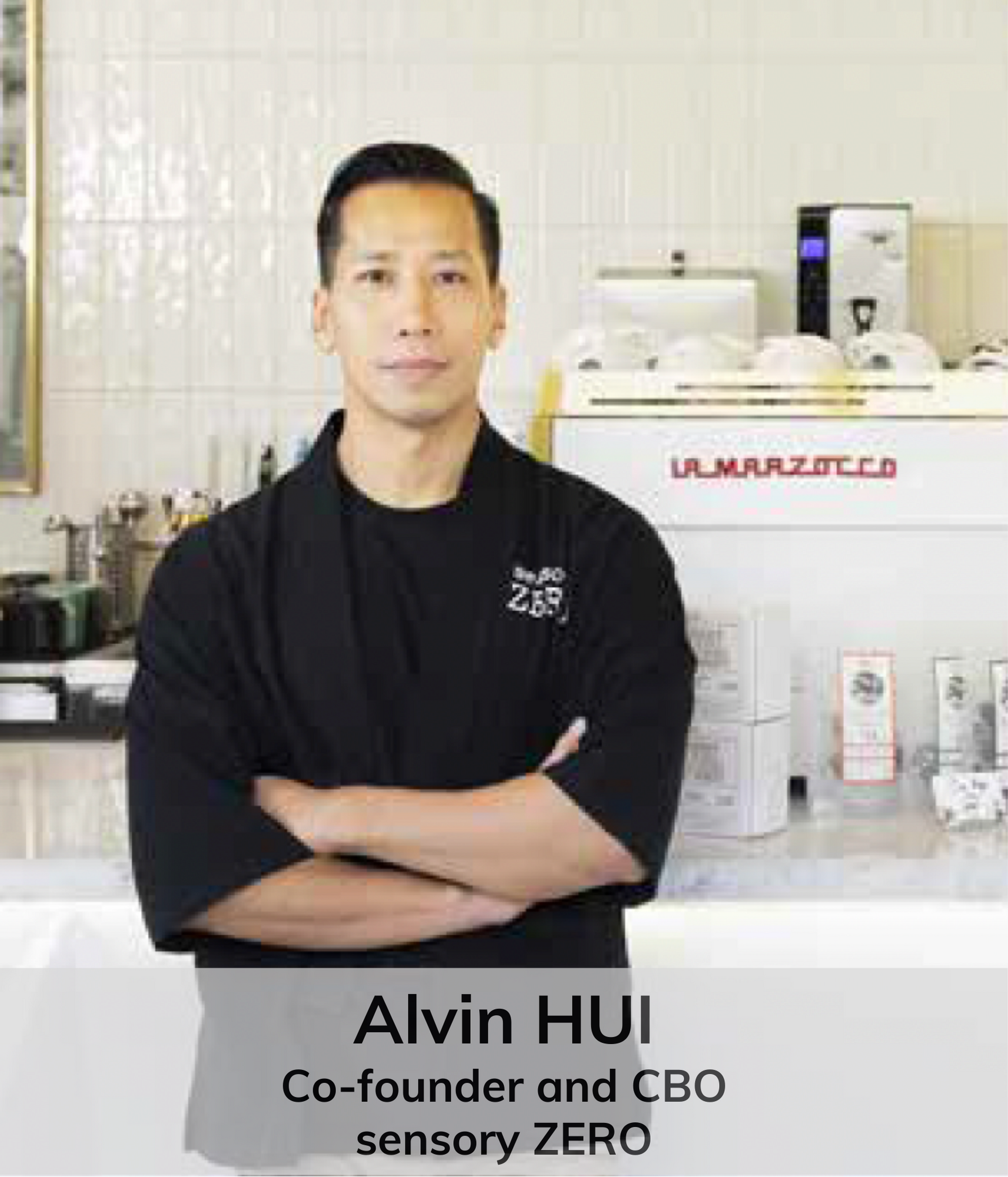 Alvin HUI