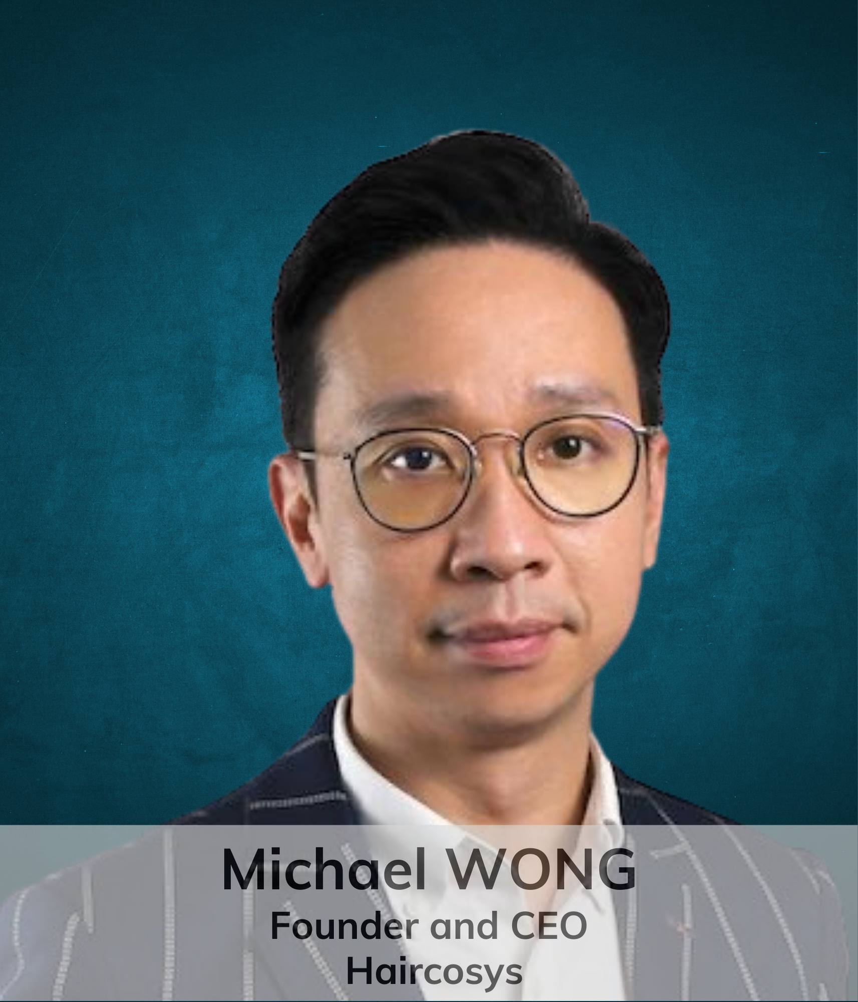 Michael Wong