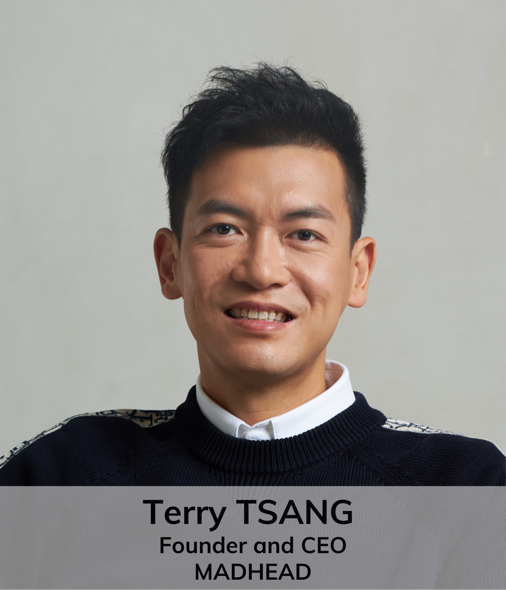 Terry Tsang