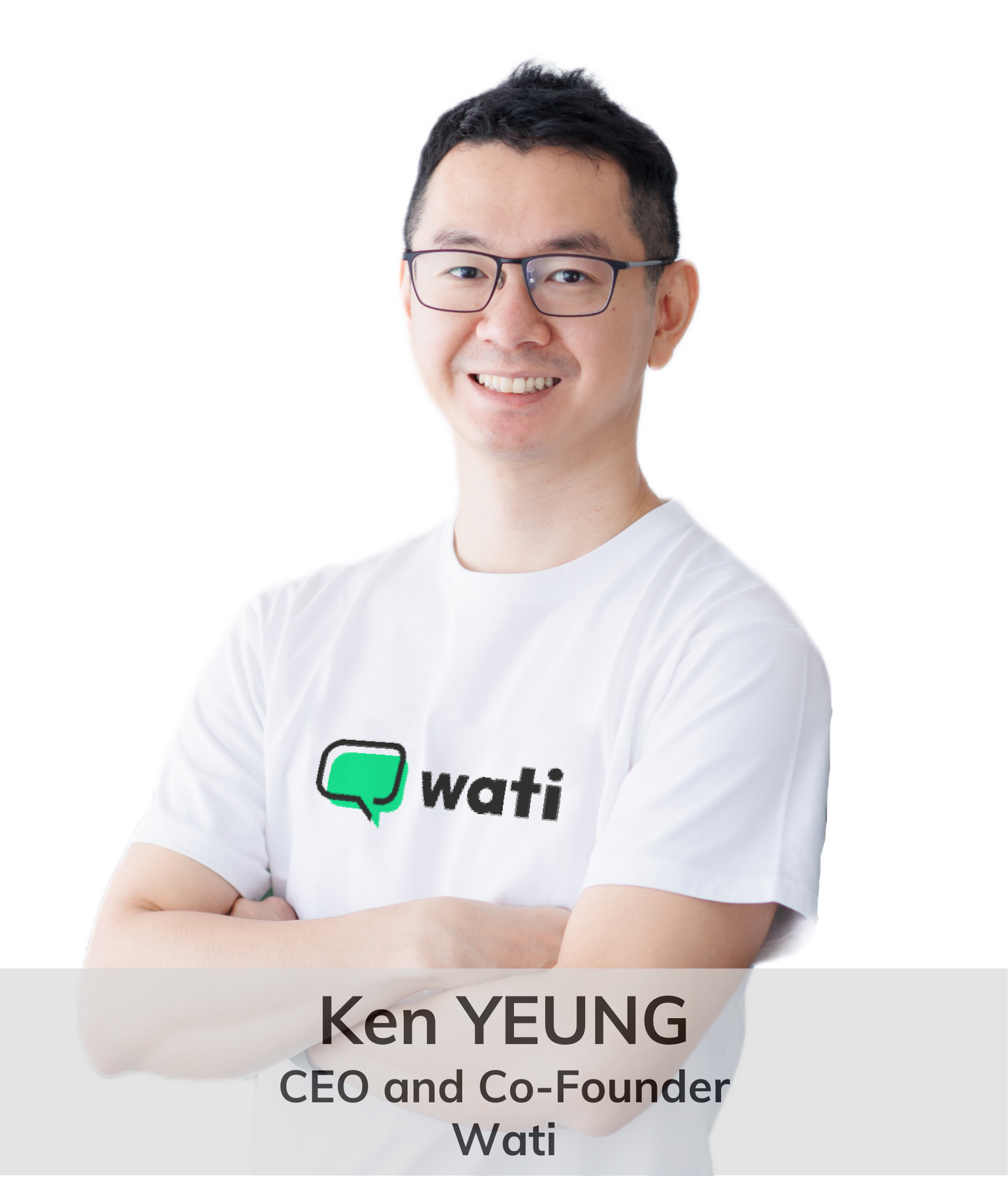 Ken YEUNG