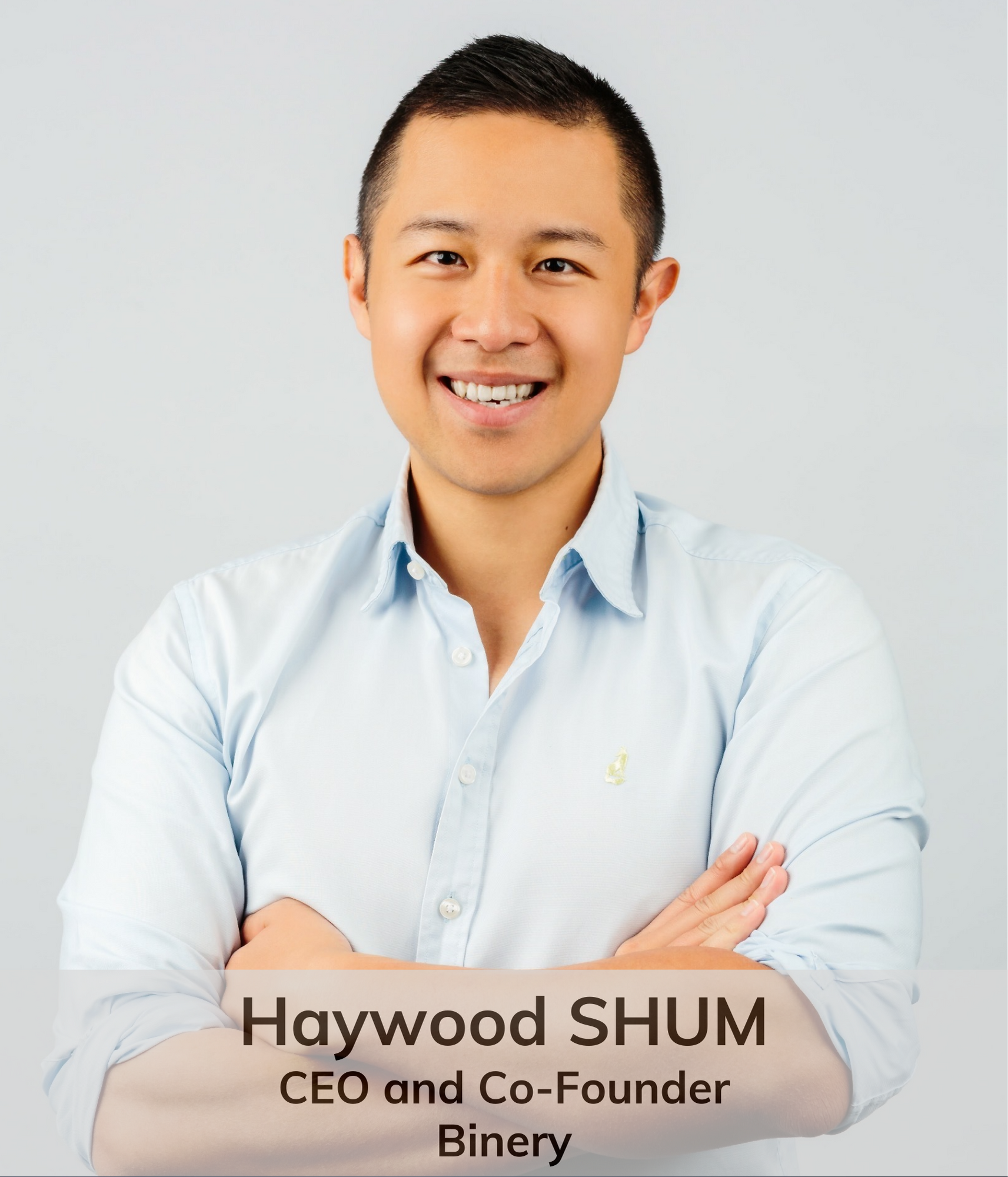 Haywood SHUM