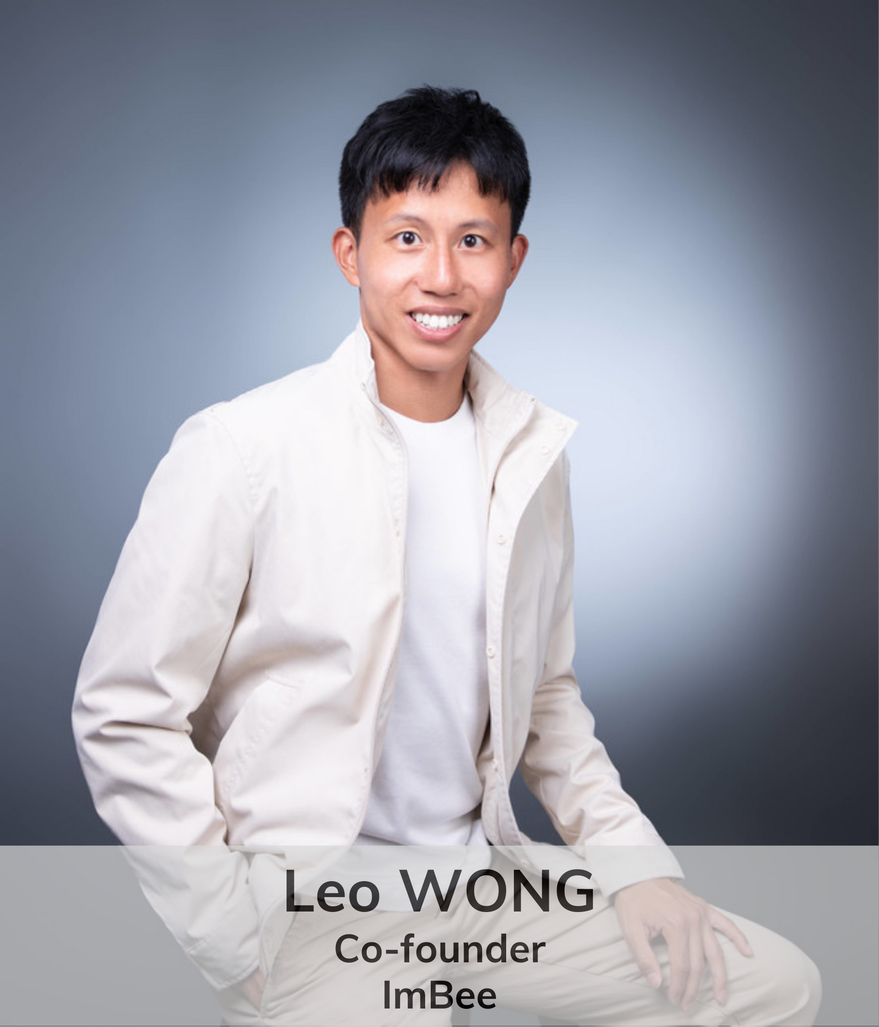 Leo WONG