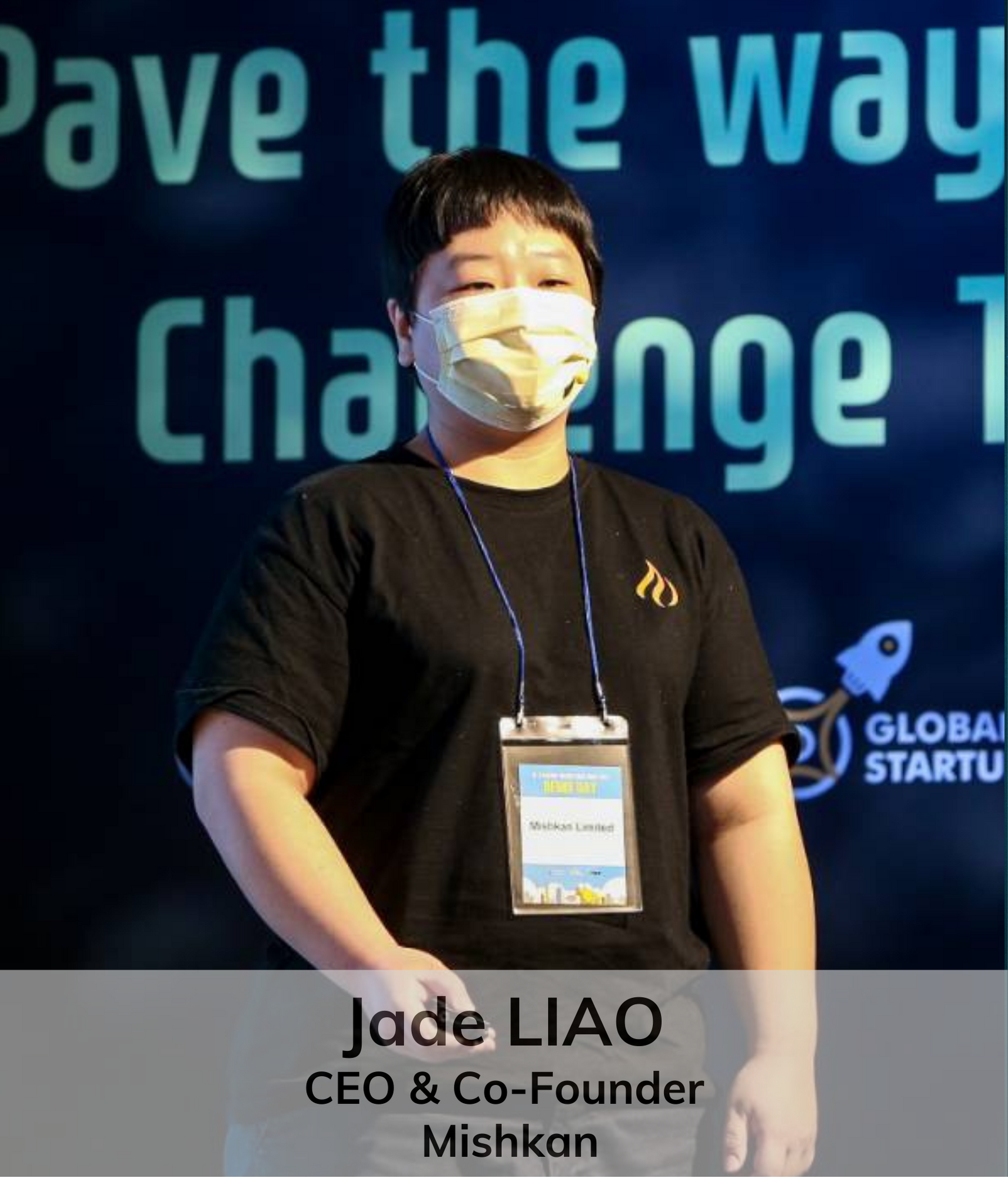 Jade LIAO