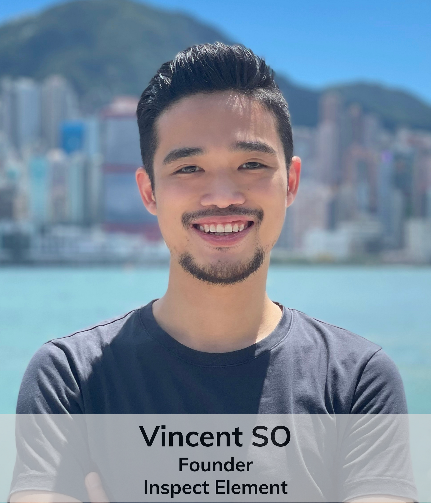 Vincent SO